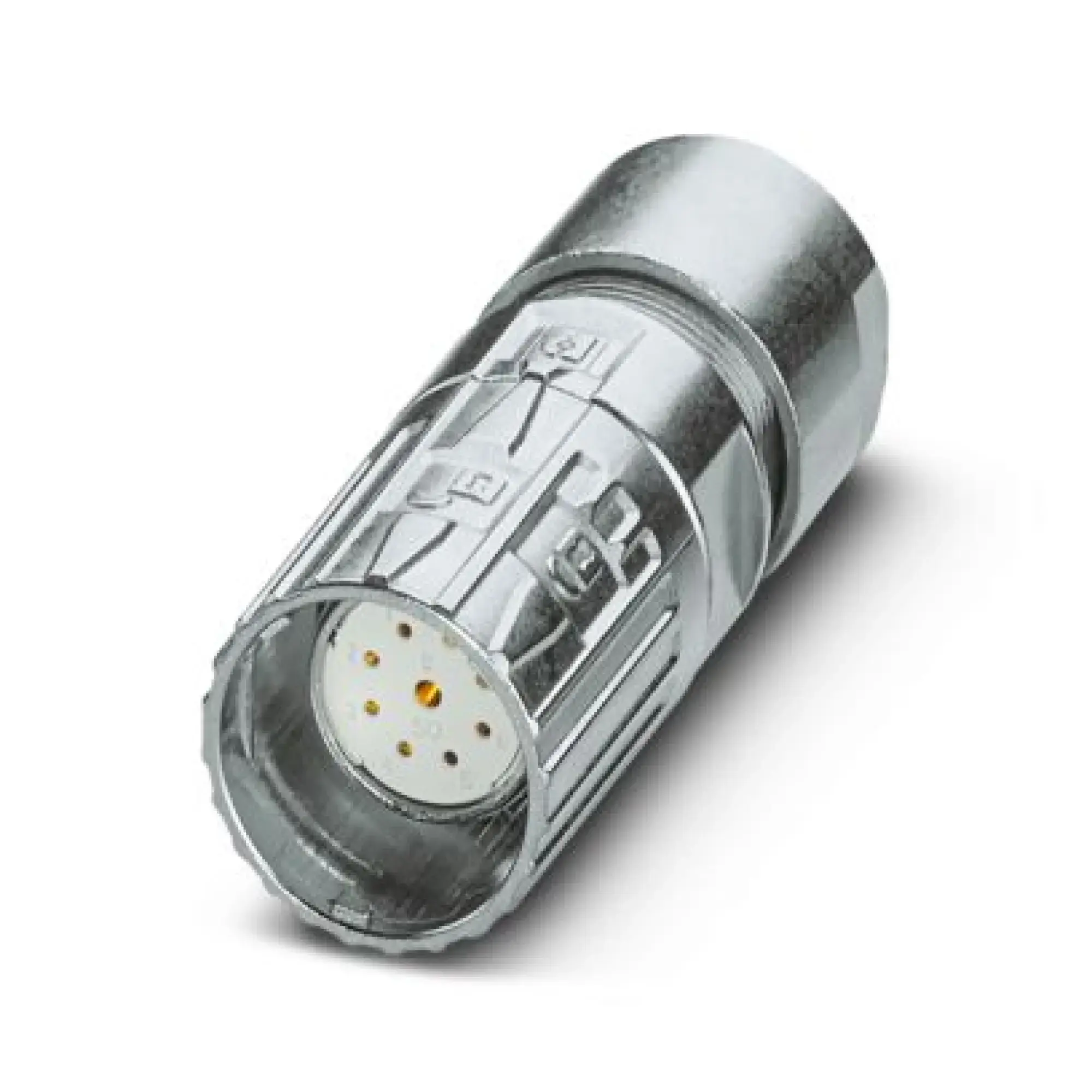 Phoenix Contact 1629174 Cable connector M23-09S1N8A8003S (img_001)