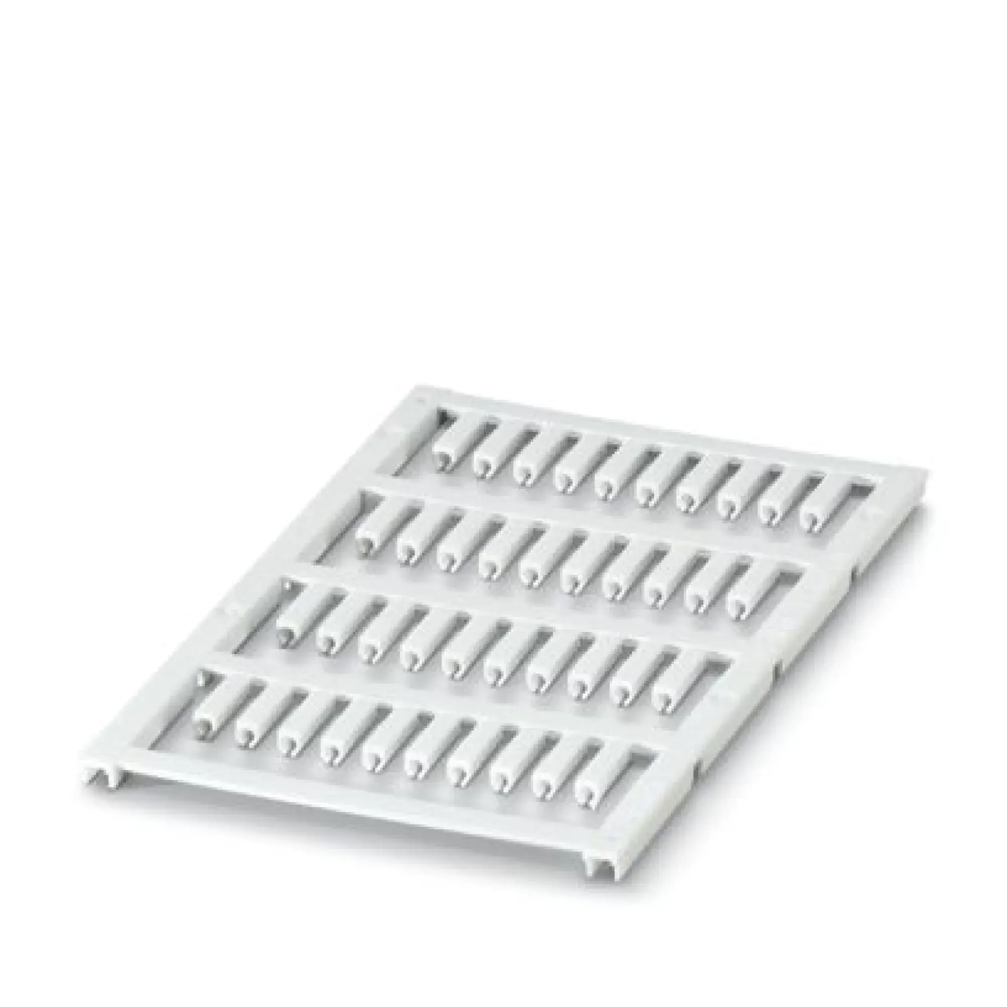 Phoenix Contact 0829046 Conductor marker UC-WMCO 2,1 (12X3) CUS (img_001)