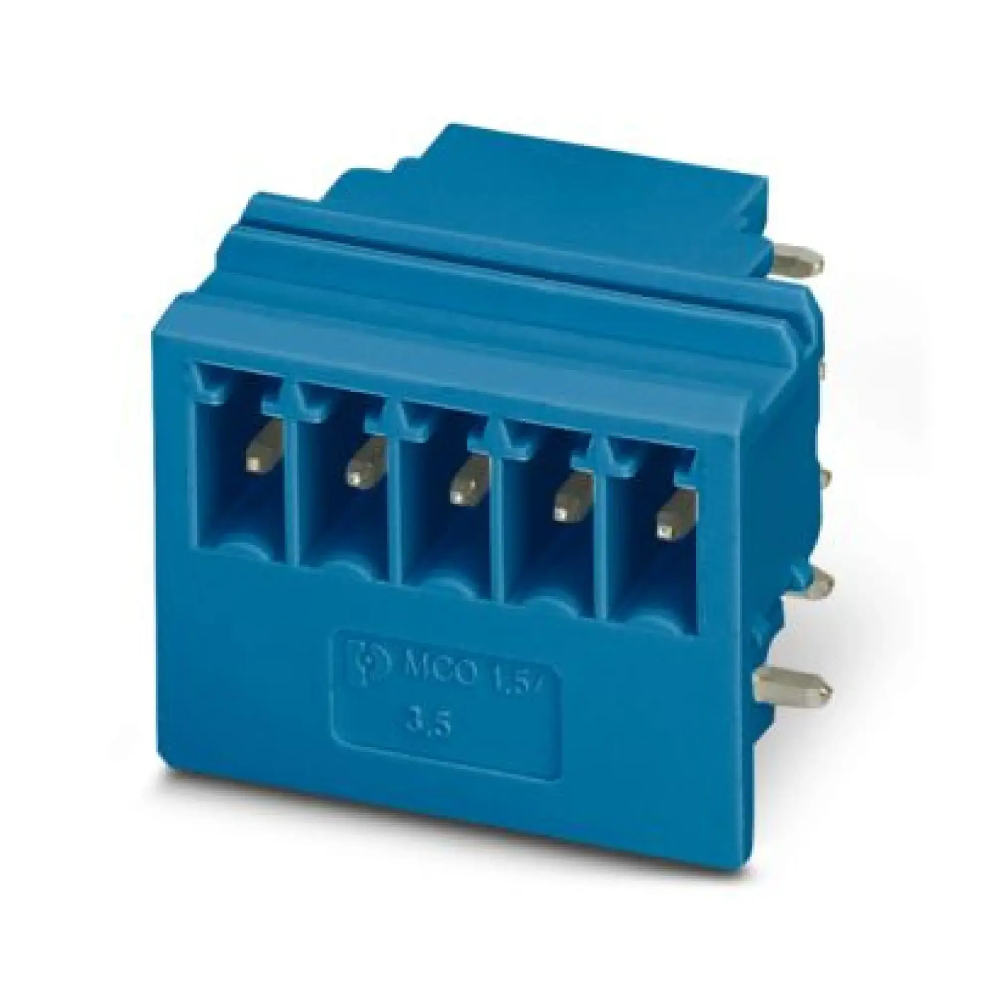Phoenix Contact 1161803 PCB header MCO 1,5/ 5-G1R-3,5 BU (img_001)