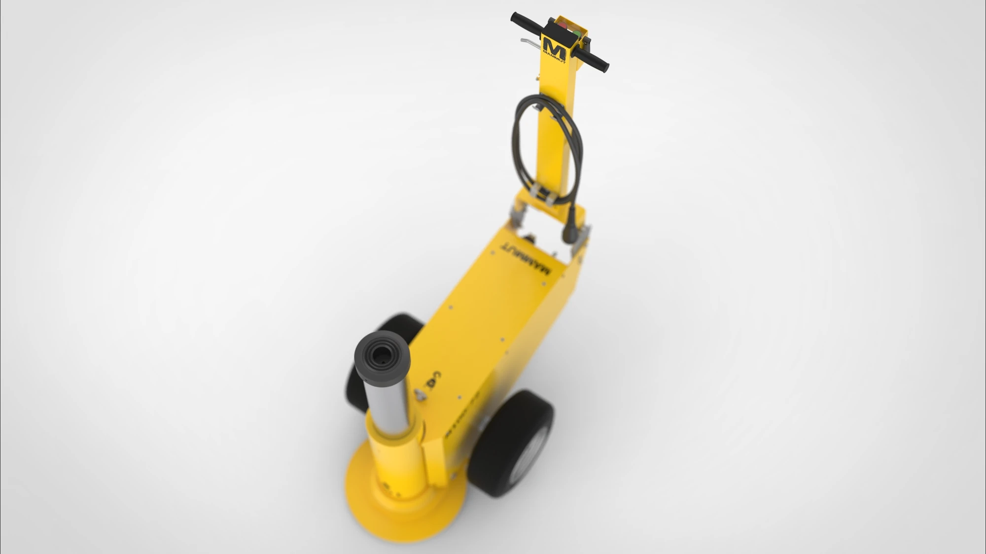 Cattini M100/72 MAMMUT Oil-Pneumatic Jacks load capacity= 100 t.; pistons=1; min. height = 720.00 mm (img_004) Cattini M100/72 MAMMUT Oil-Pneumatic Jacks load capacity= 100 t.; pistons=1; min. height = 720.00 mm (img_004)