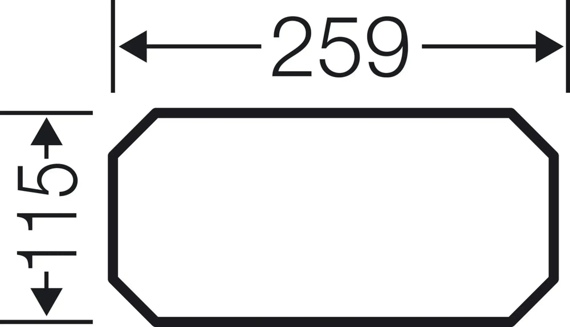 Hensel 2000016 Montageplatte aus Isolierstoff 4 mm stark, für Mi-Leergehäuse Mi 01.. Mi MP 1 (img_004) Hensel 2000016 Montageplatte aus Isolierstoff 4 mm stark, für Mi-Leergehäuse Mi 01.. Mi MP 1 (img_004)