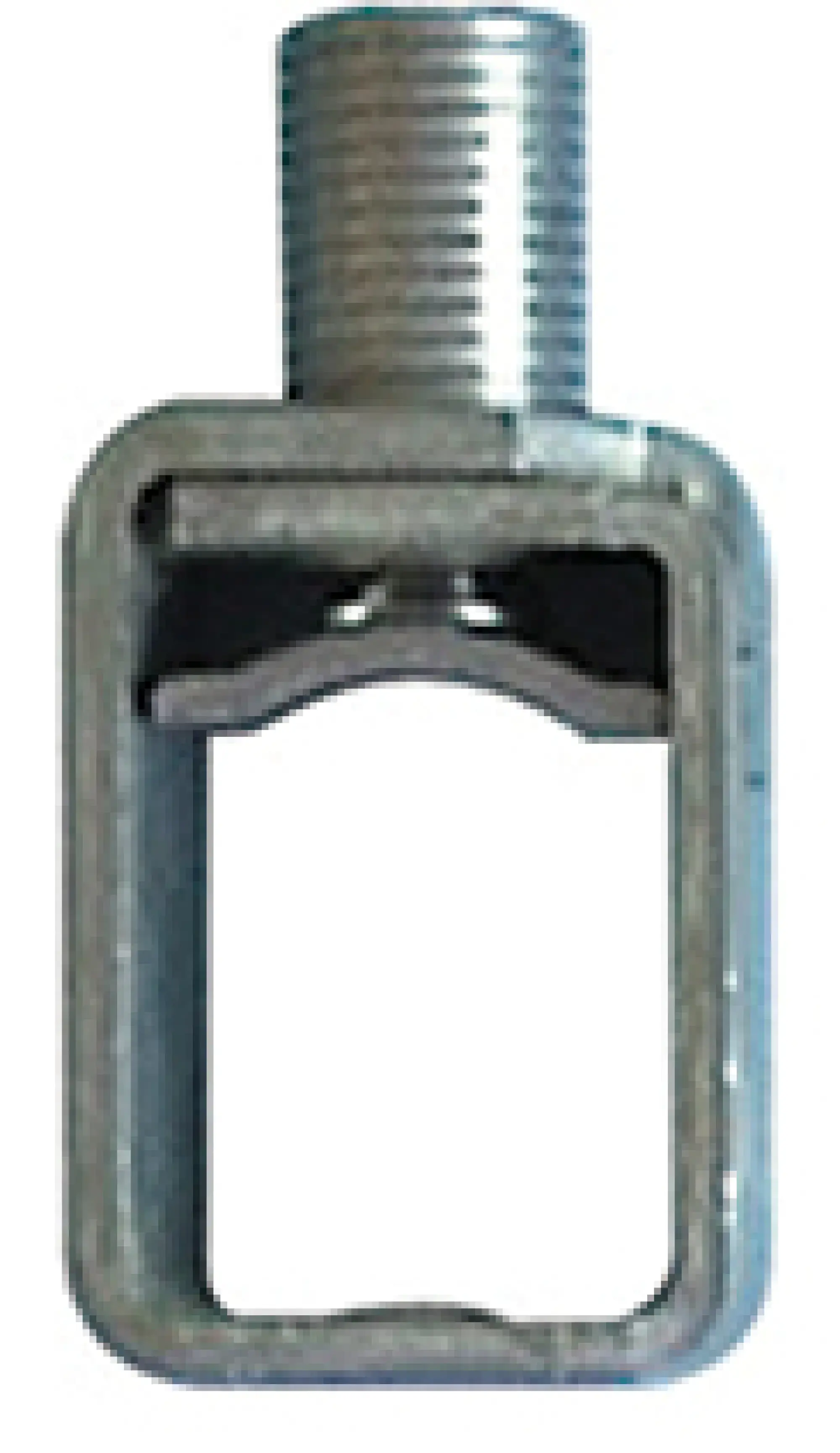 Spelsberg 07674101 Frame clamp for NH1 isolator (img_001)