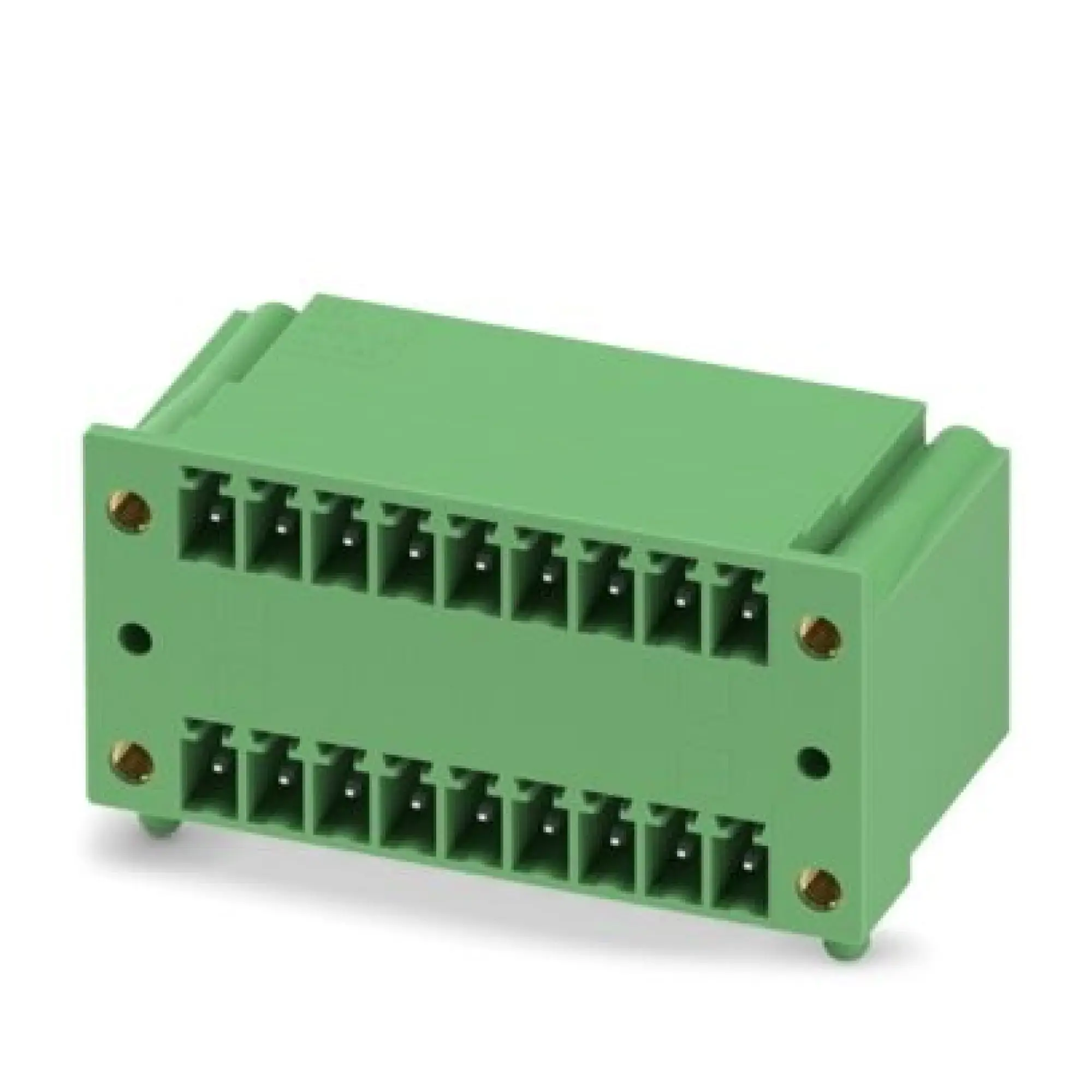 Phoenix Contact 1842982 PCB header MCD 1,5/ 9-G1F-3,81 (img_001) Phoenix Contact 1842982 PCB header MCD 1,5/ 9-G1F-3,81 (img_001)