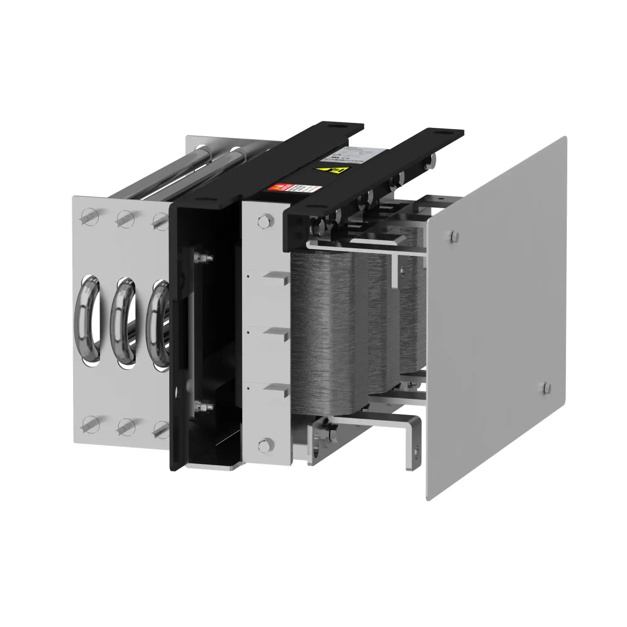 Schneider Electric VW3A5306 dv/dt Output Filter for Frequency Converters, IP00 (img_002)