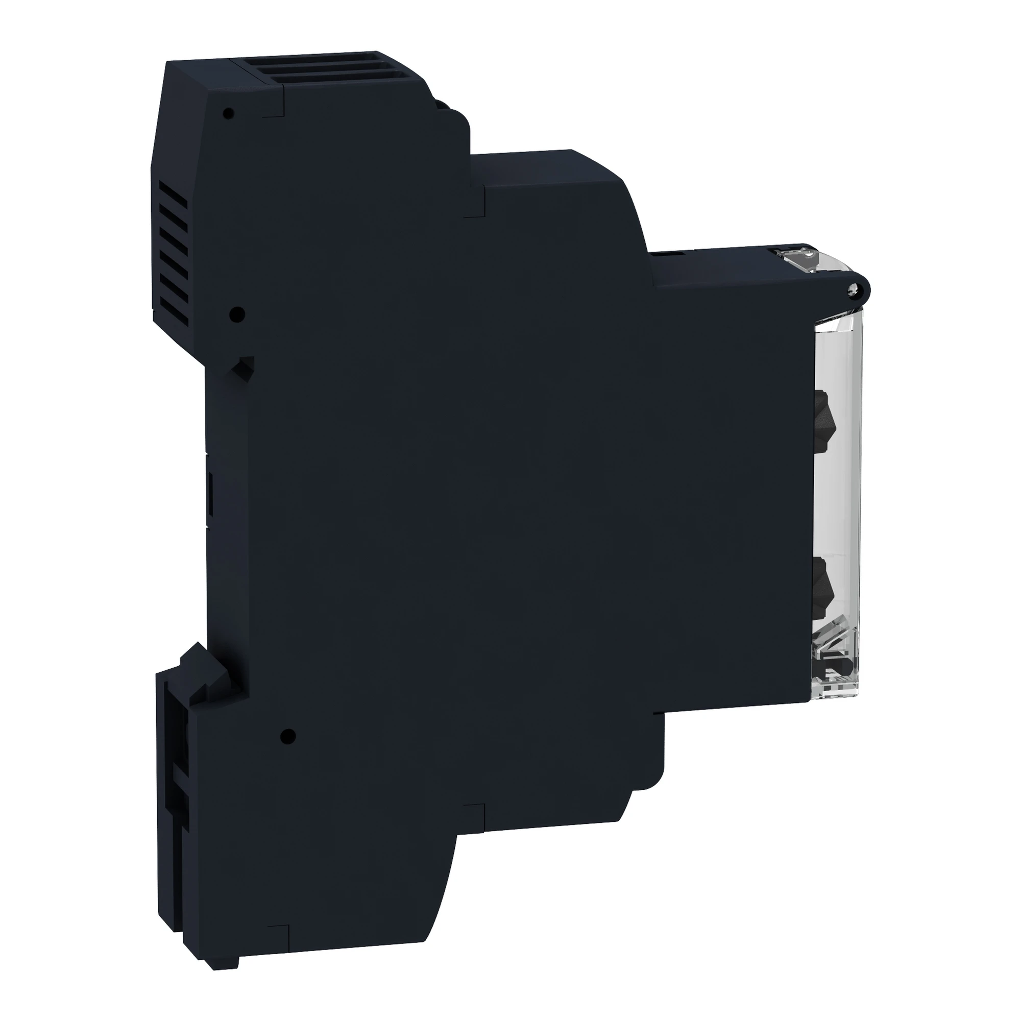 Schneider Electric RE17LLBM Time Relay Pulse Generator/Blinker, 0.1 s-100 h, Semiconductor, 24-240VAC (img_002) Schneider Electric RE17LLBM Time Relay Pulse Generator/Blinker, 0.1 s-100 h, Semiconductor, 24-240VAC (img_002)