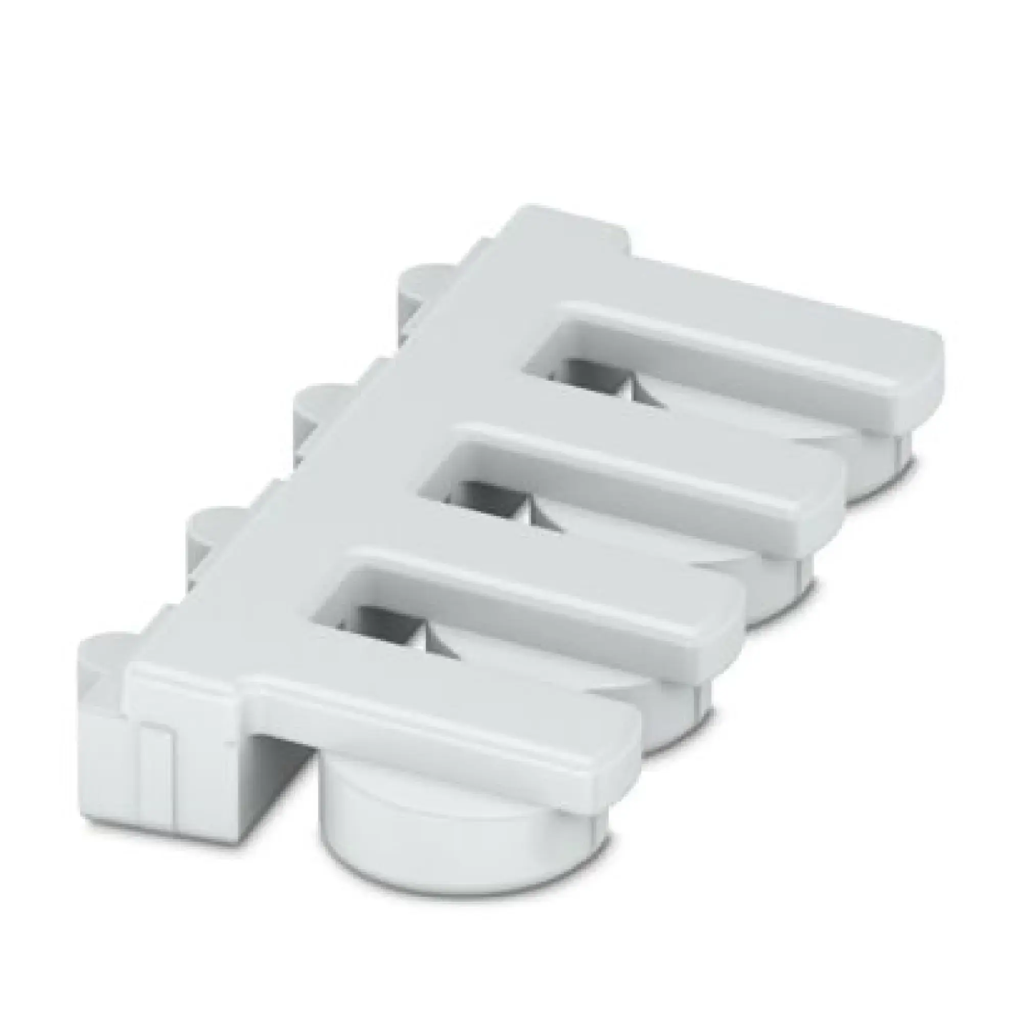 Phoenix Contact 1340862 Filler plug BC F SPT 1,5/4 KMGY (img_001) Phoenix Contact 1340862 Filler plug BC F SPT 1,5/4 KMGY (img_001)