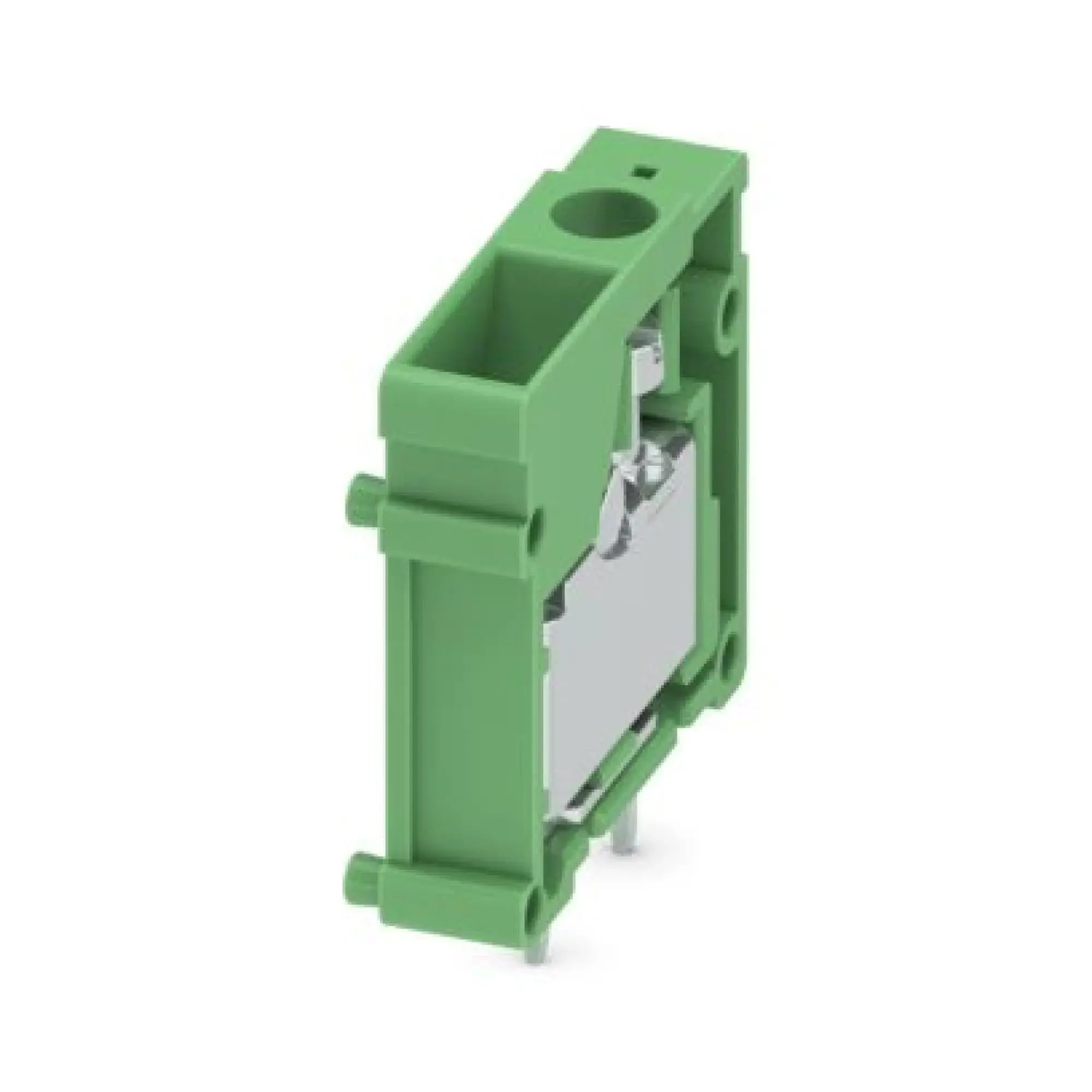 Phoenix Contact 1703063 PCB terminal block FRONT 4-V-6,35 (img_001) Phoenix Contact 1703063 PCB terminal block FRONT 4-V-6,35 (img_001)