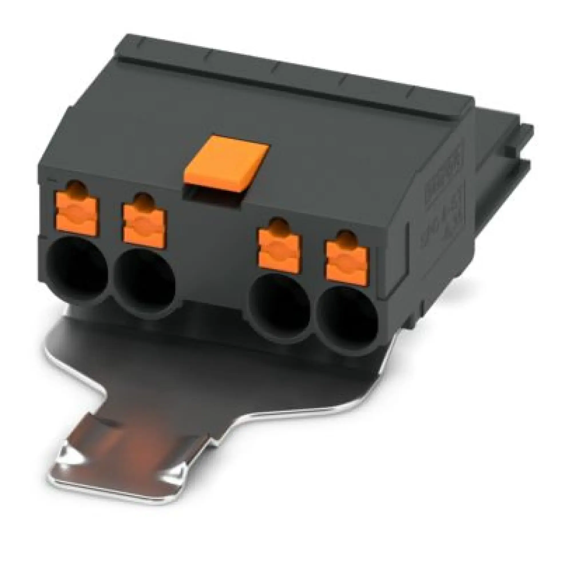 Phoenix Contact 1433101 PCB connector SPC 4/ 5-STL3-SH-6,35 (img_001)