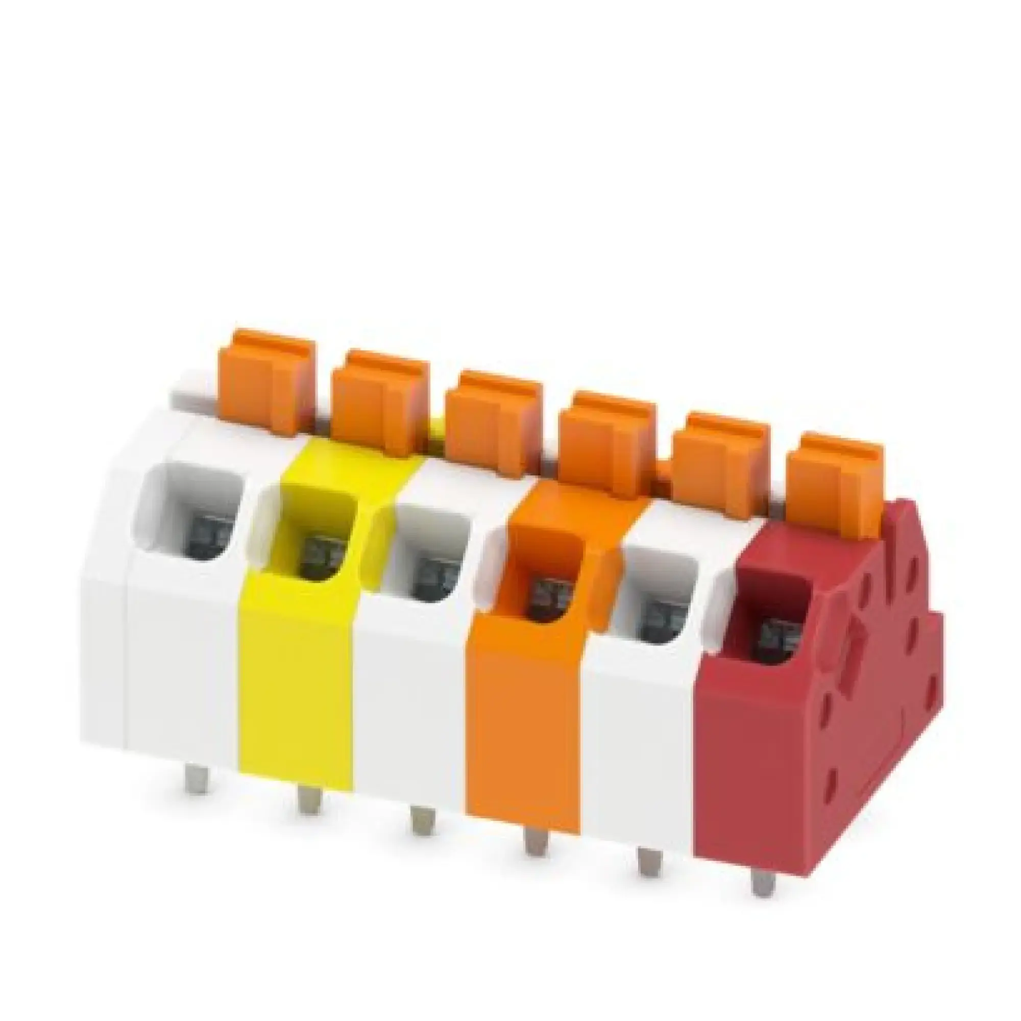 Phoenix Contact 1552240 PCB terminal block SPTAF 1/ 6-3,5-EL MC:WH-RD (img_001)