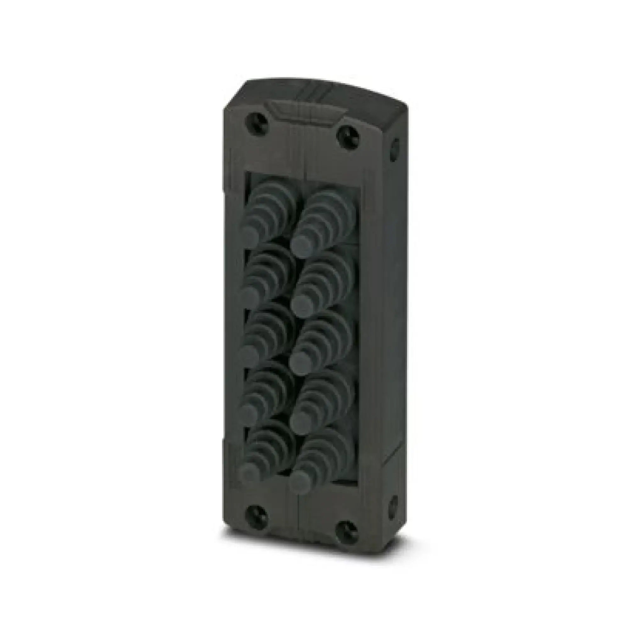 Phoenix Contact 1411074 Sealing frame CES-B24-10XSRC-BK (img_001)