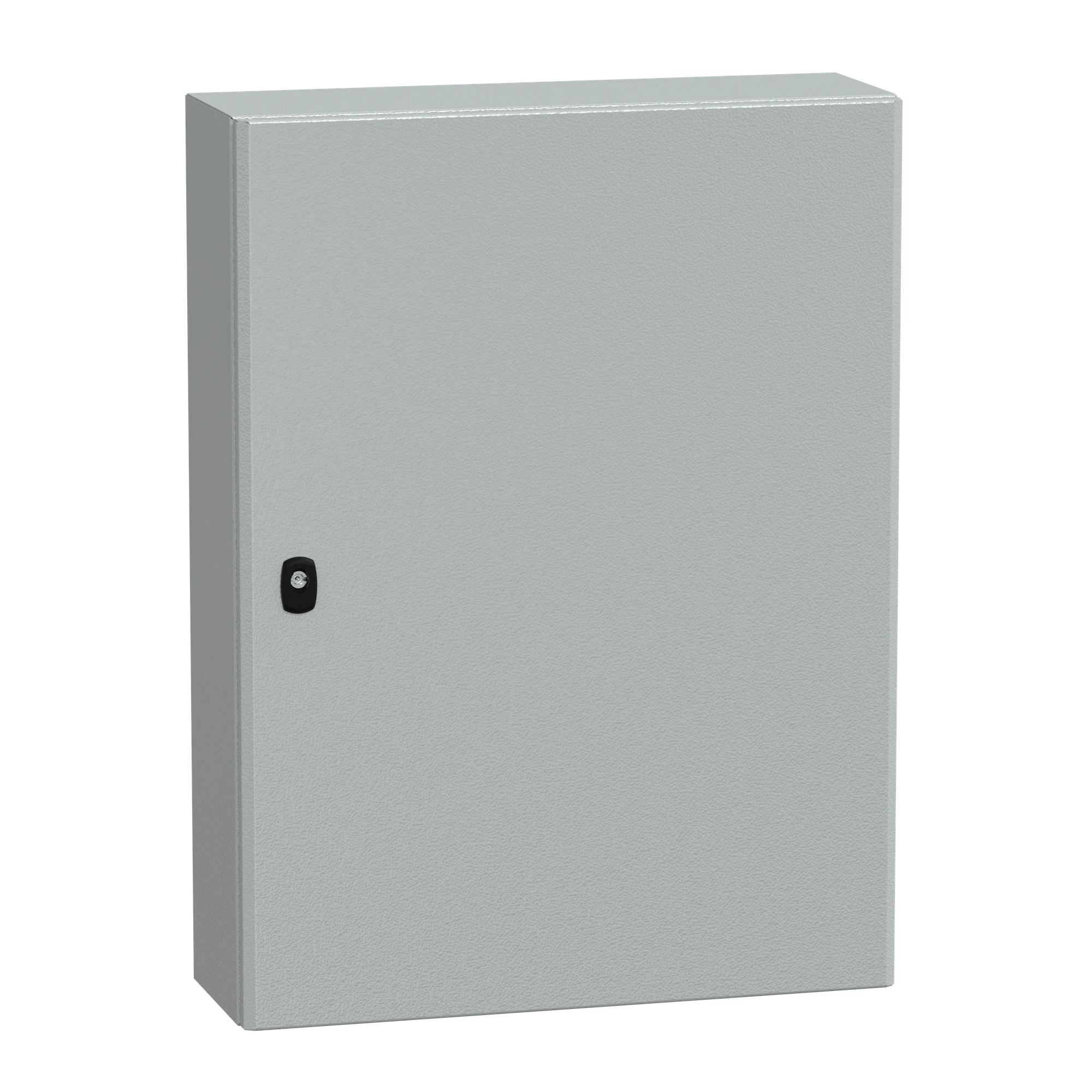 Schneider Electric NSYS3D8620 Spacial S3D Full door without mounting plate H800xW600xD200.IP66 IK10 RAL7035. (img_001)