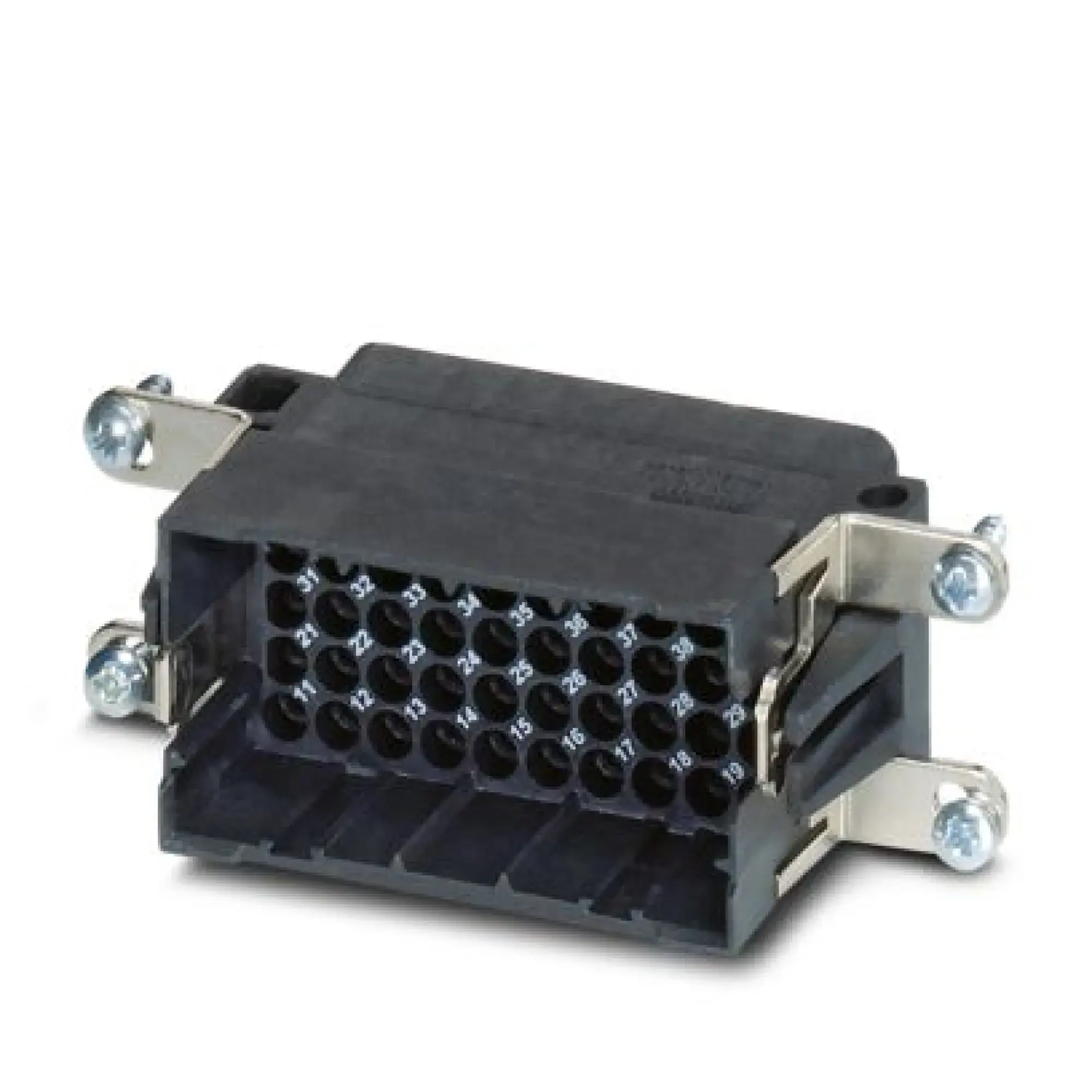 Phoenix Contact 1855034 Contact insert VC-D3-ST50-PE (img_001) Phoenix Contact 1855034 Contact insert VC-D3-ST50-PE (img_001)