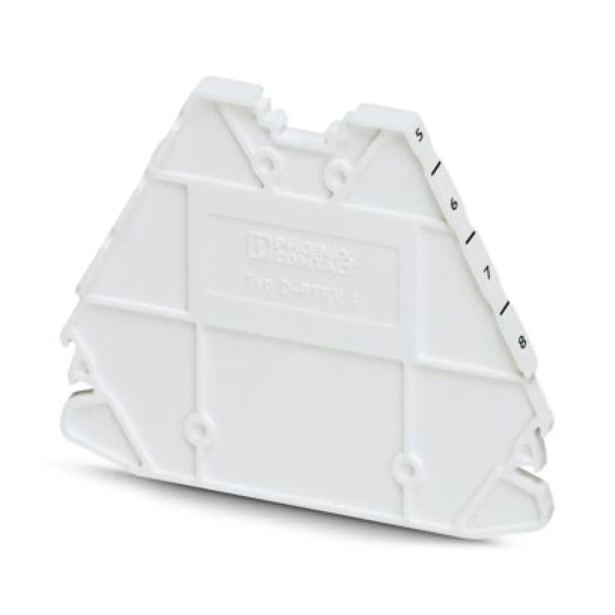 Phoenix Contact 1117529 End cover D-PTRV 4 WH 1-8 (img_001)