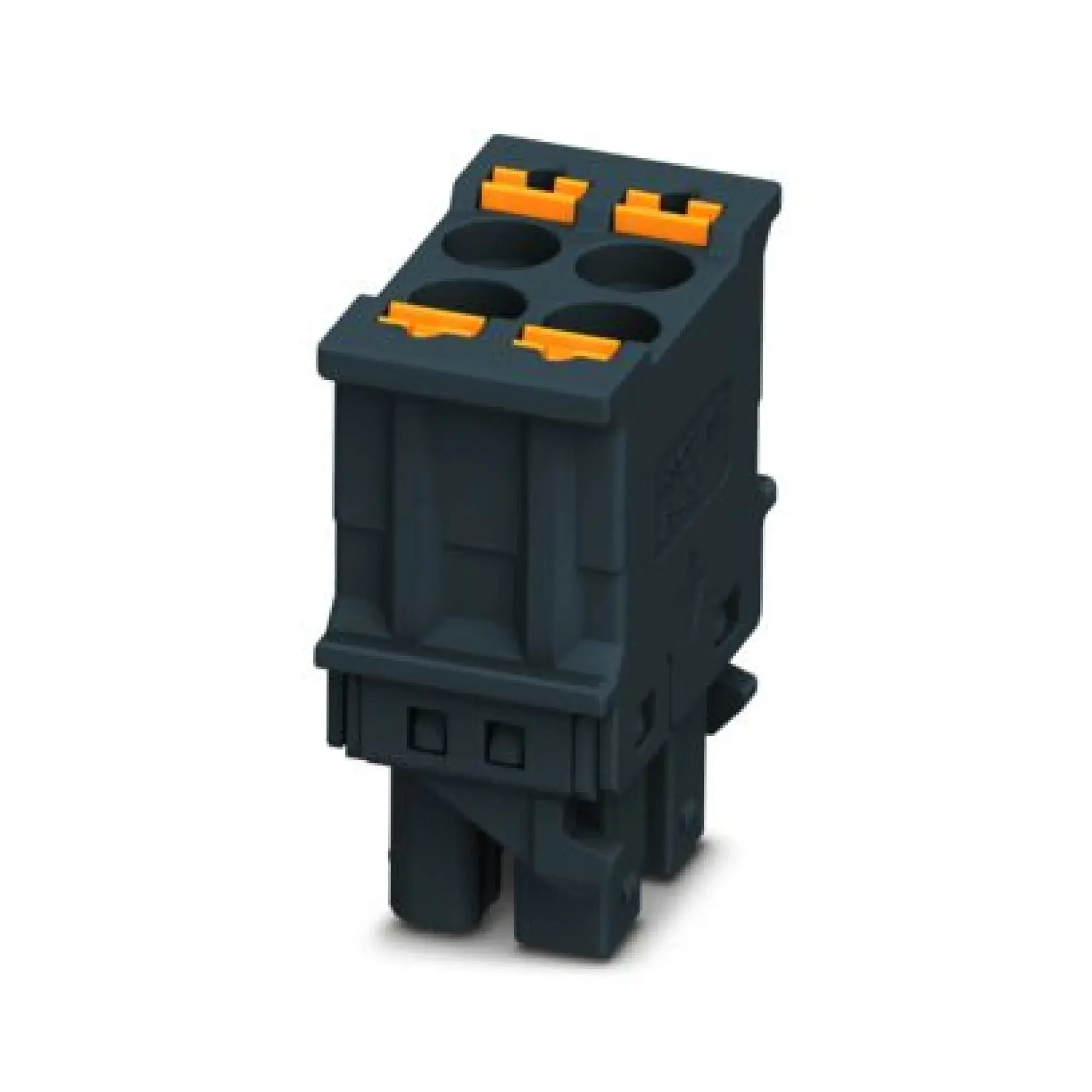 Phoenix Contact 1209685 PCB connector HSCP-SP 2,5-1UTT-7016 (img_001) Phoenix Contact 1209685 PCB connector HSCP-SP 2,5-1UTT-7016 (img_001)