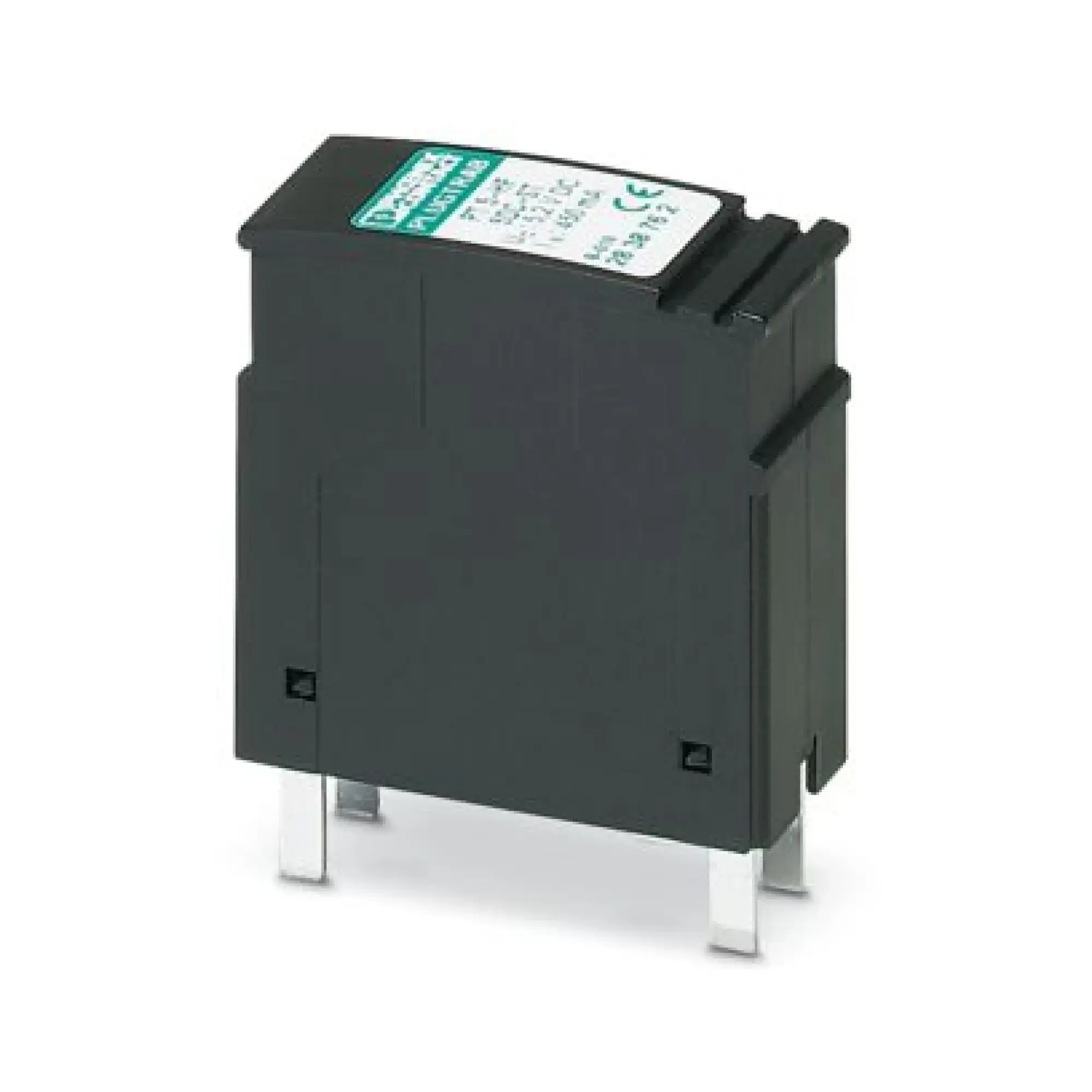Phoenix Contact 2838762 Surge protection plug PT 5-HF- 5 DC-ST (img_001)