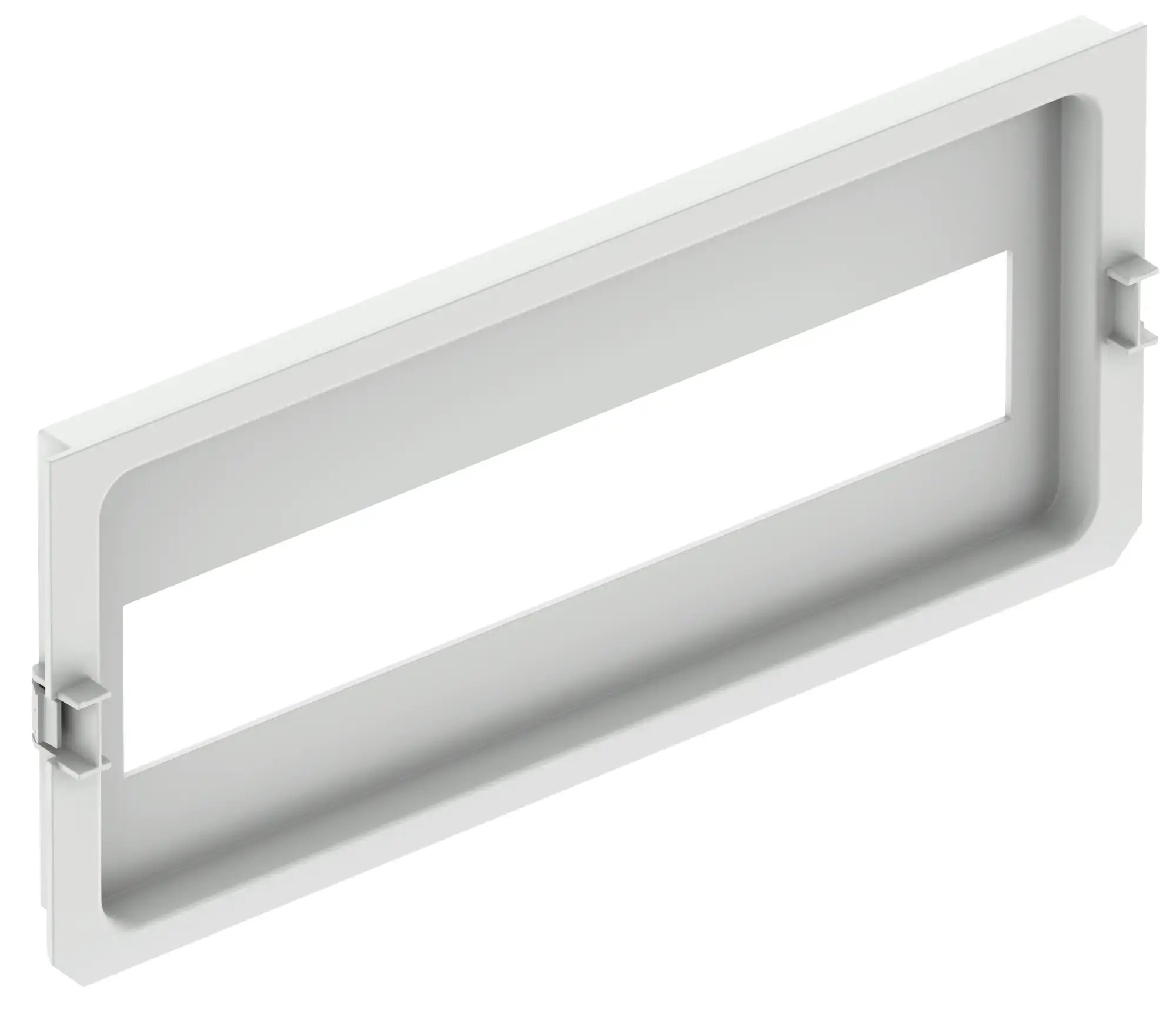 Spelsberg 72209101 Contact protection module, light grey (img_001)