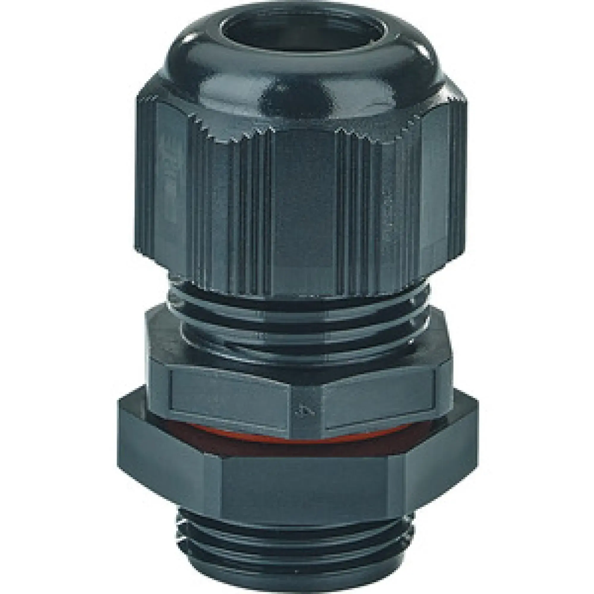 Hensel 36001084 Ex-Anbaukabelstutzen, IP 66 M 20 AXM 20 (img_001) Hensel 36001084 Ex-Anbaukabelstutzen, IP 66 M 20 AXM 20 (img_001)