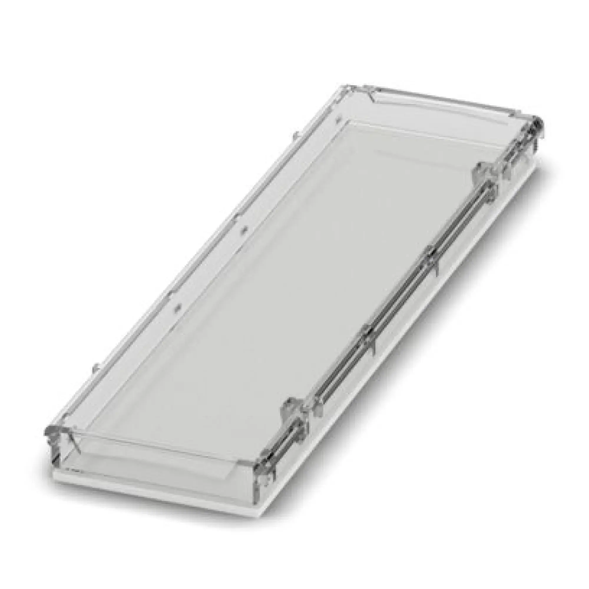 Phoenix Contact 1252988 Housing cover BC 161,6 DKL S TRANS WH (img_001) Phoenix Contact 1252988 Housing cover BC 161,6 DKL S TRANS WH (img_001)