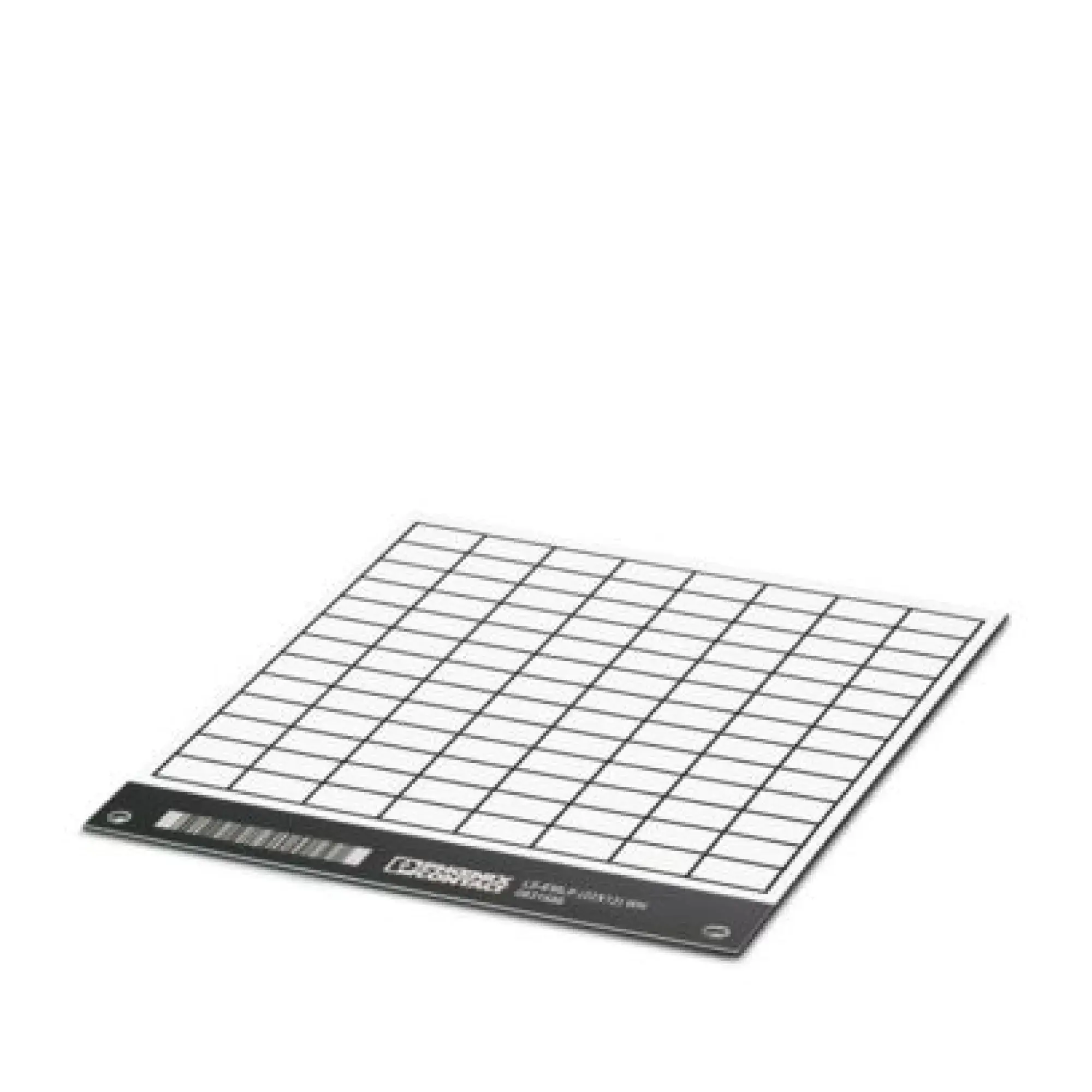 Phoenix Contact 0831686 Device marker LS-EMLP (22X12) WH (img_001)