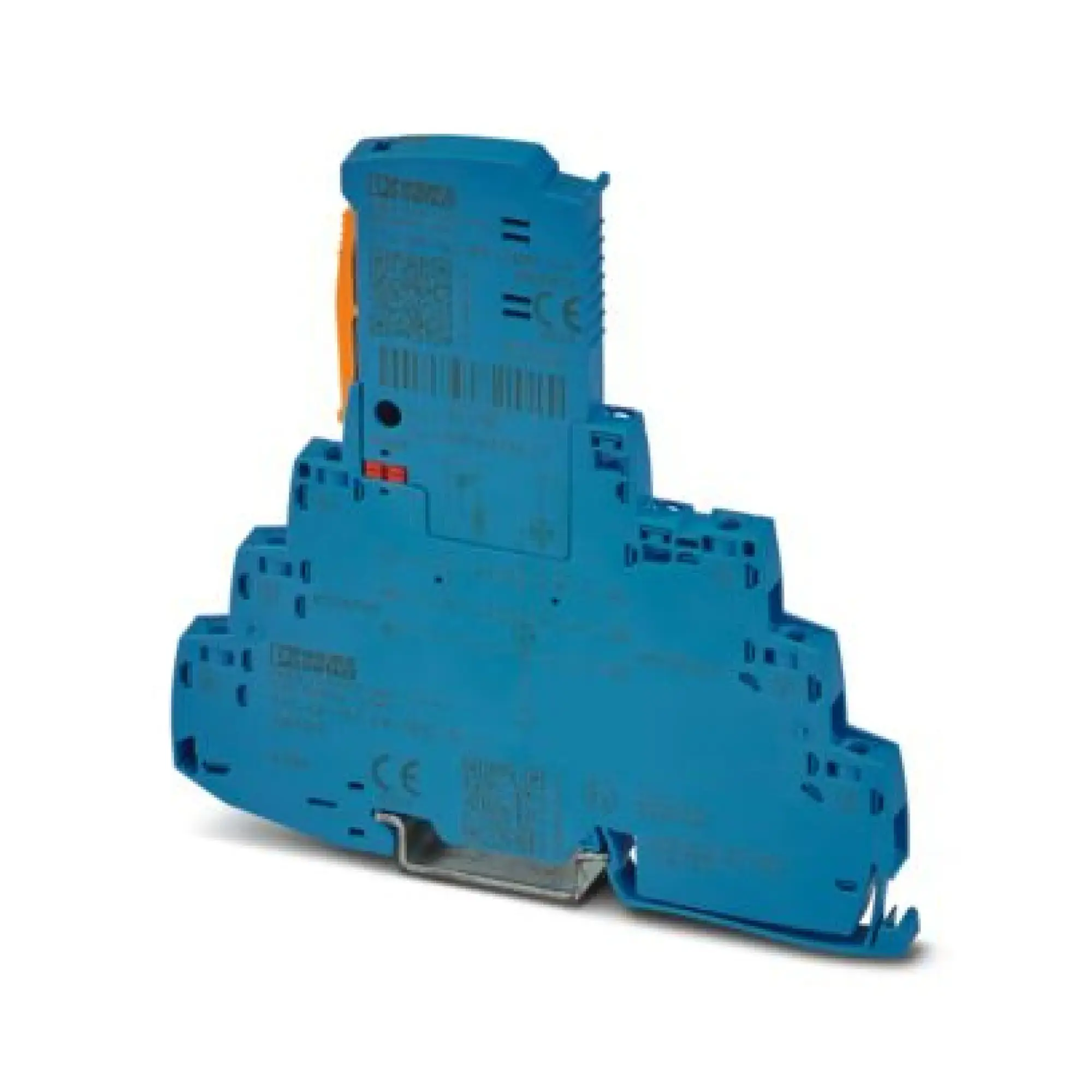 Phoenix Contact 1065312 Surge protection device TTC-6P-1X2-EX-24DC-UT-I (img_001) Phoenix Contact 1065312 Surge protection device TTC-6P-1X2-EX-24DC-UT-I (img_001)