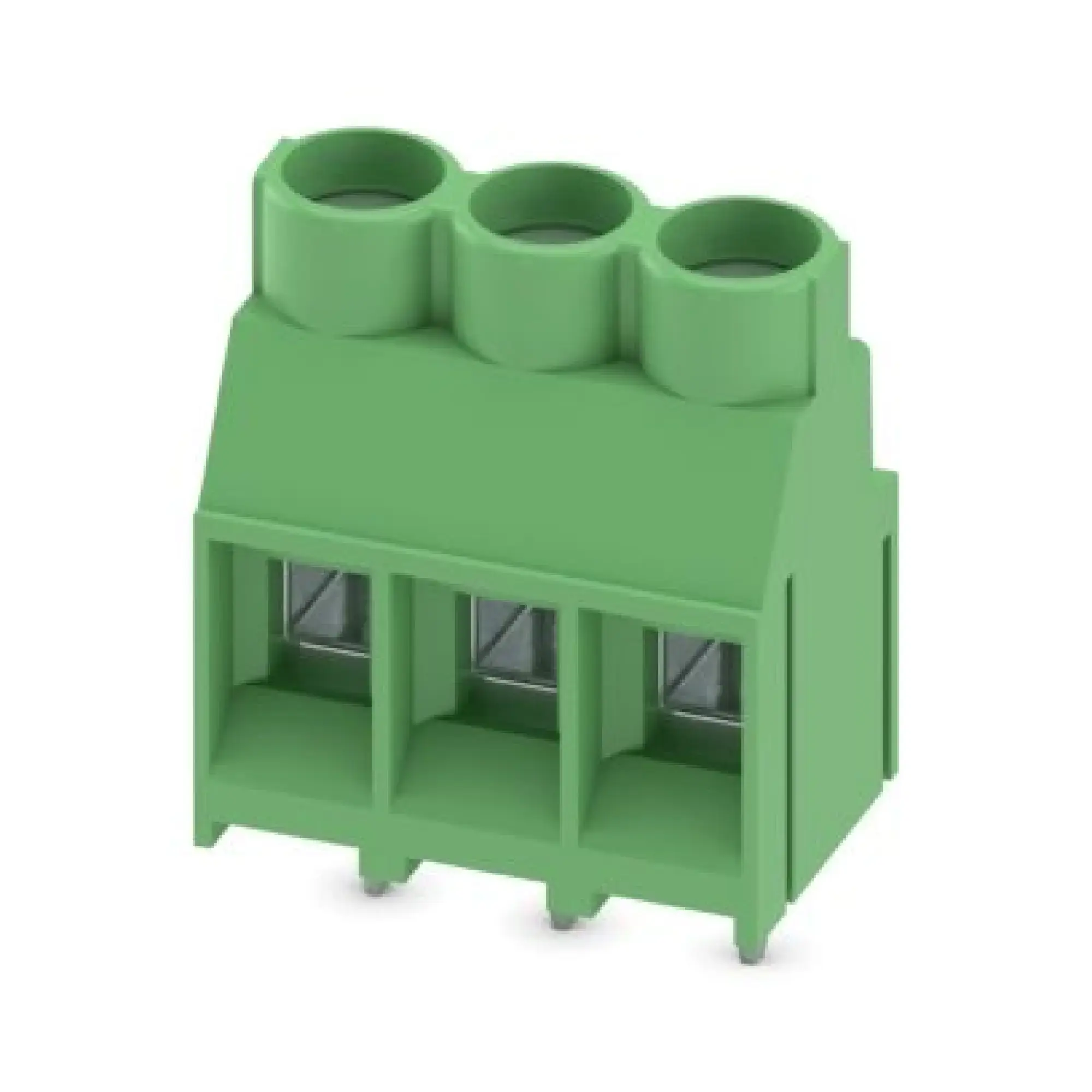 Phoenix Contact 1714968 PCB terminal block MKDS 5/ 3-6,35 (img_001) Phoenix Contact 1714968 PCB terminal block MKDS 5/ 3-6,35 (img_001)