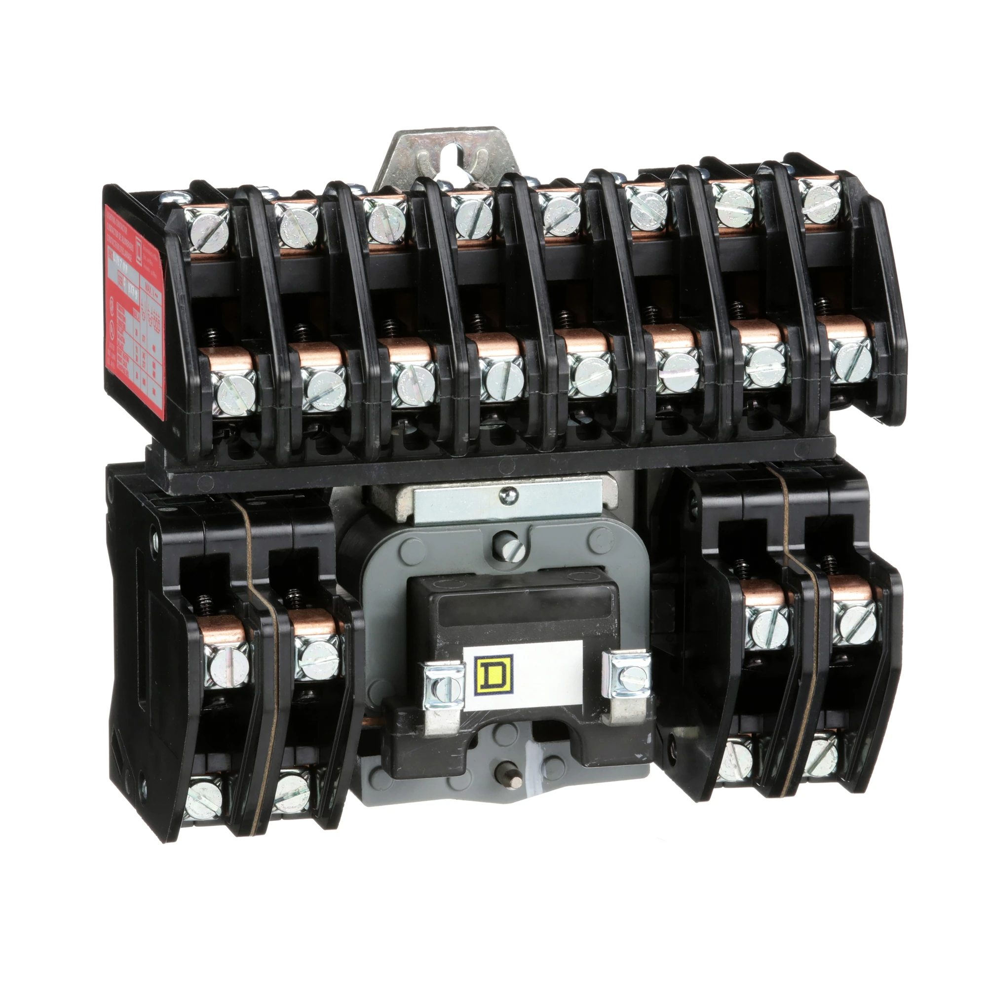 Schneider Electric 8903LO1200V03 Lighting Contactor 600V AC 30A L (img_001) Schneider Electric 8903LO1200V03 Lighting Contactor 600V AC 30A L (img_001)