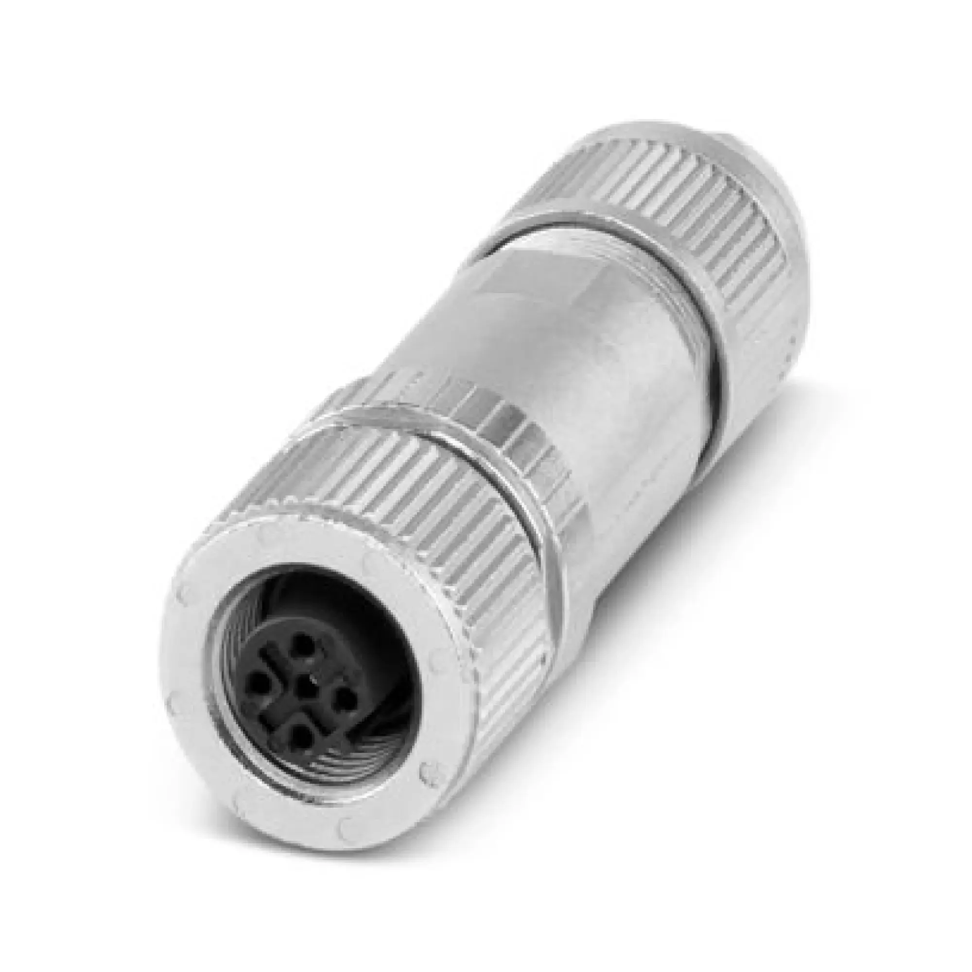Phoenix Contact 1726485 Connector SACC-M12FSD-4PL SH ETH (img_001)