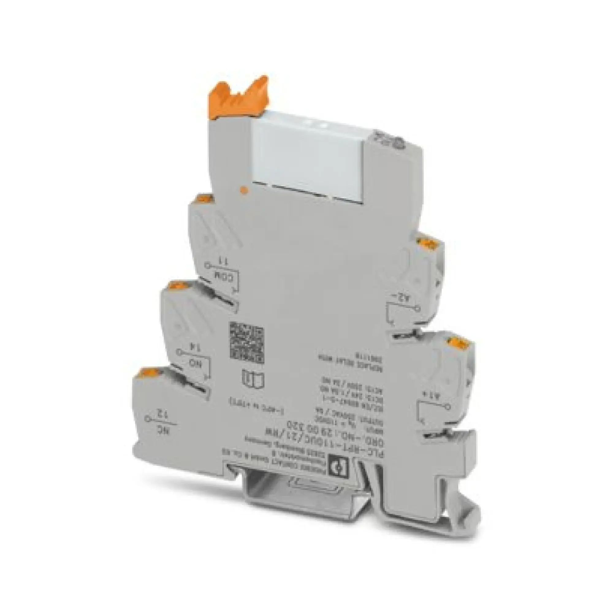 Phoenix Contact 2900320 Relay module PLC-RPT-110UC/21/RW (img_001)