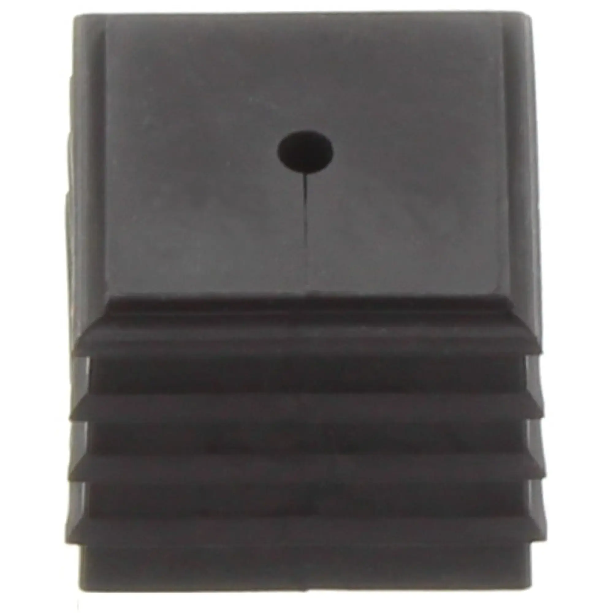 Weidmüller 2584760000 Slotted cable grommet (Cable entries system), 2 mm, 3 mm, -40 °C, 120 °C, TPE, Deep black (img_001) Weidmüller 2584760000 Slotted cable grommet (Cable entries system), 2 mm, 3 mm, -40 °C, 120 °C, TPE, Deep black (img_001)