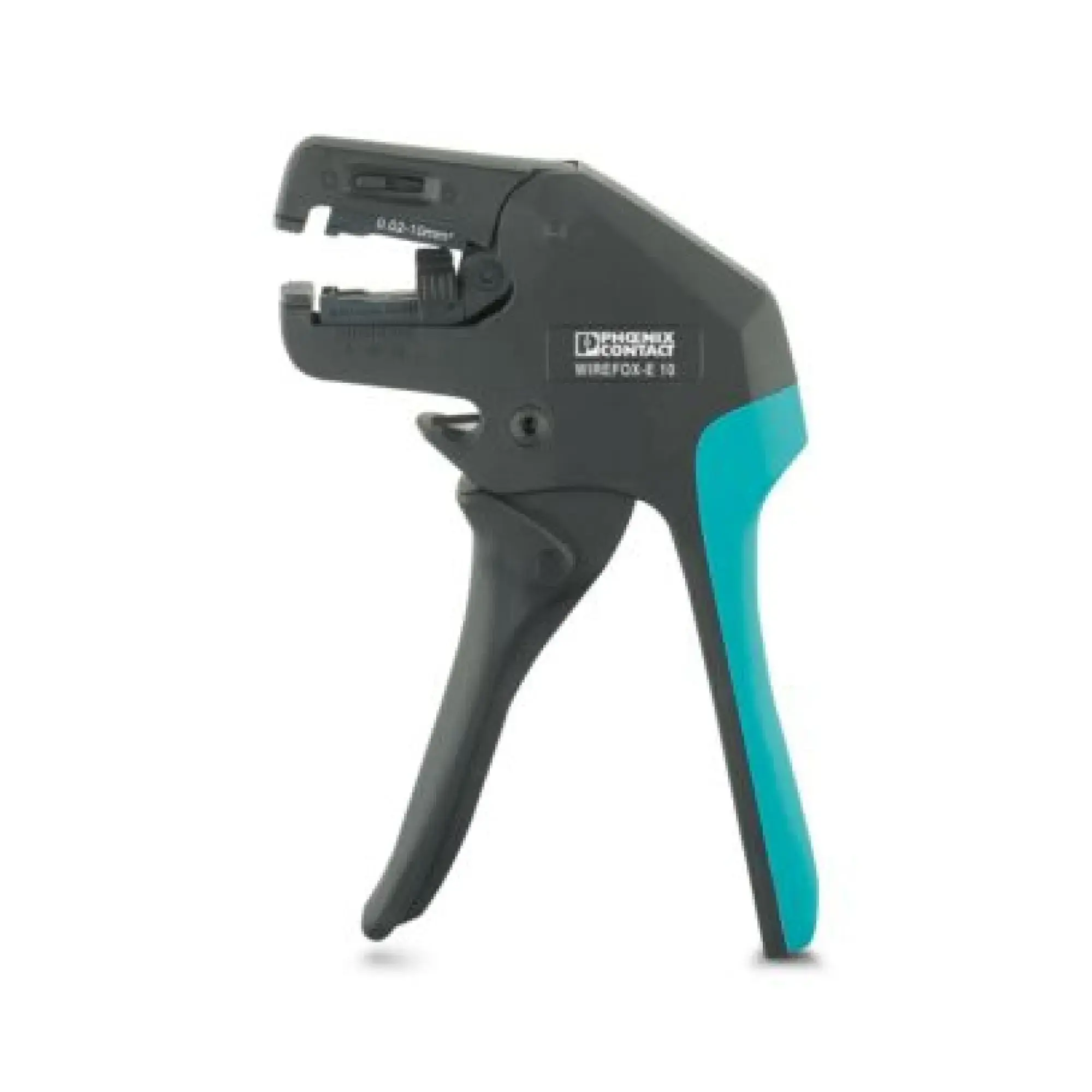 Phoenix Contact 1212706 Stripping tool WIREFOX-E 10 (img_001)