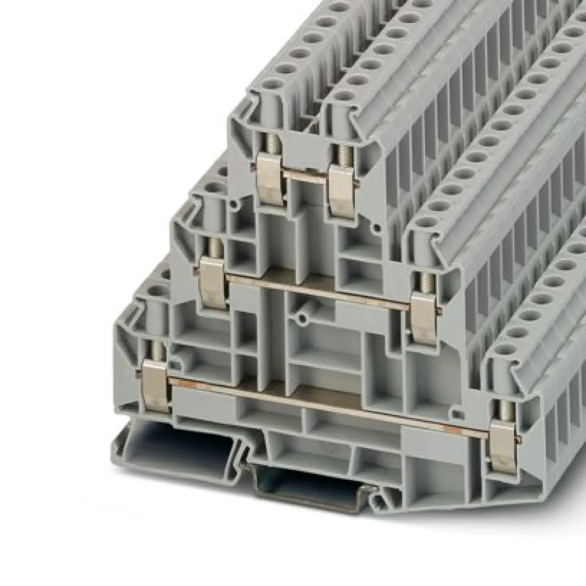 Phoenix Contact 3046703 Multi-level terminal block UT 6-3L (img_001)