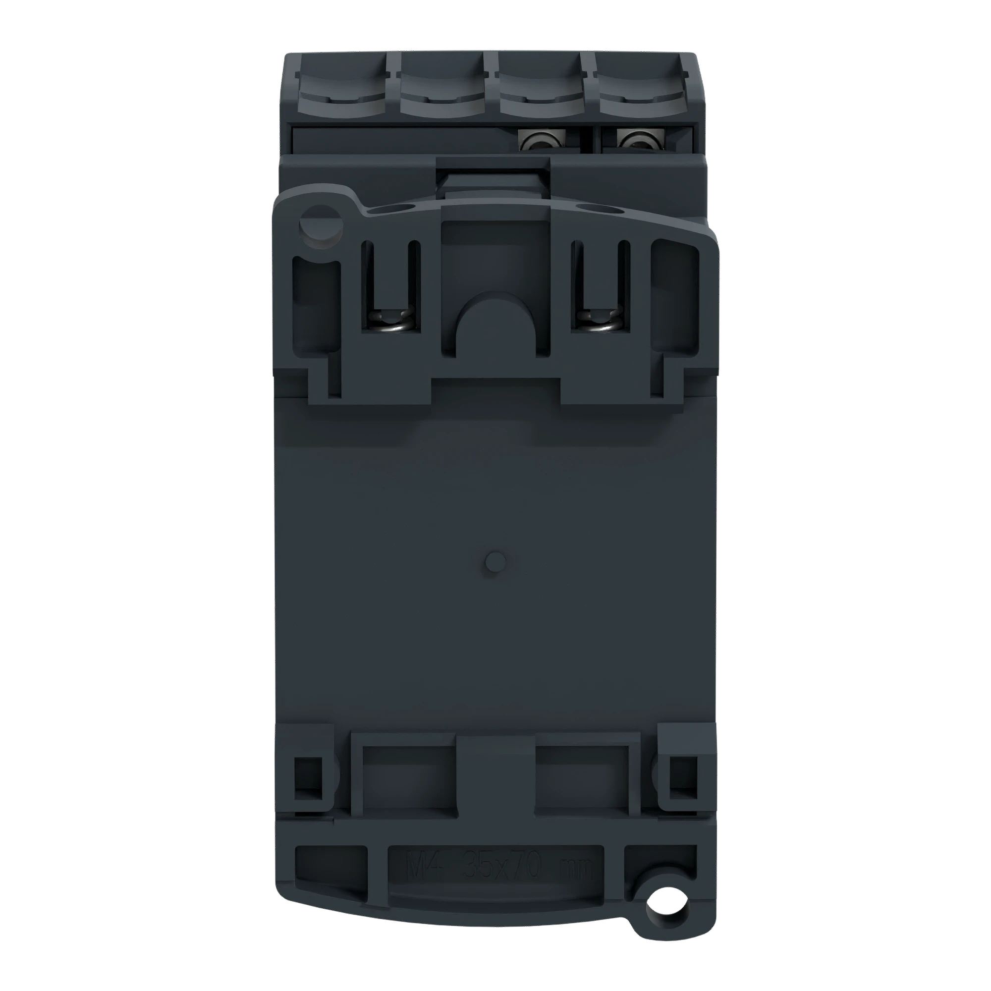 Schneider Electric LC1D1286FD Power contactor LC1D 4p, +1NO+1NC, coil 110 V DC (img_003) Schneider Electric LC1D1286FD Power contactor LC1D 4p, +1NO+1NC, coil 110 V DC (img_003)