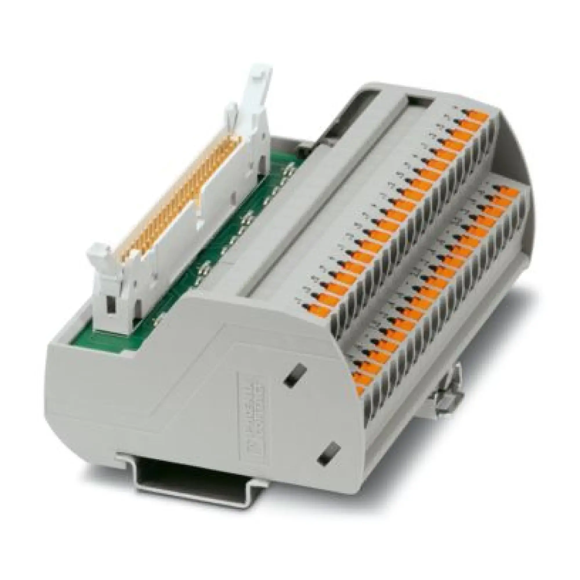 Phoenix Contact 2904280 Passive module VIP-2/PT/FLK50/LED/PLC (img_001)