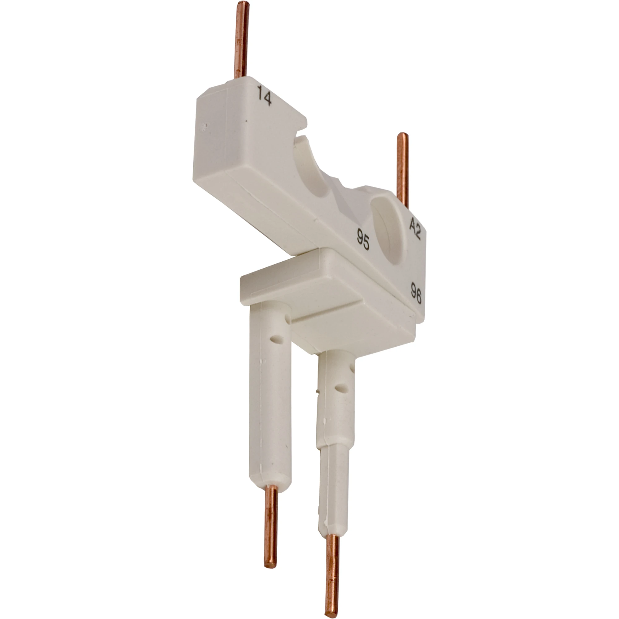 Schneider Electric LAD7C1 Wiring Kit, for D09-D18 (img_001)