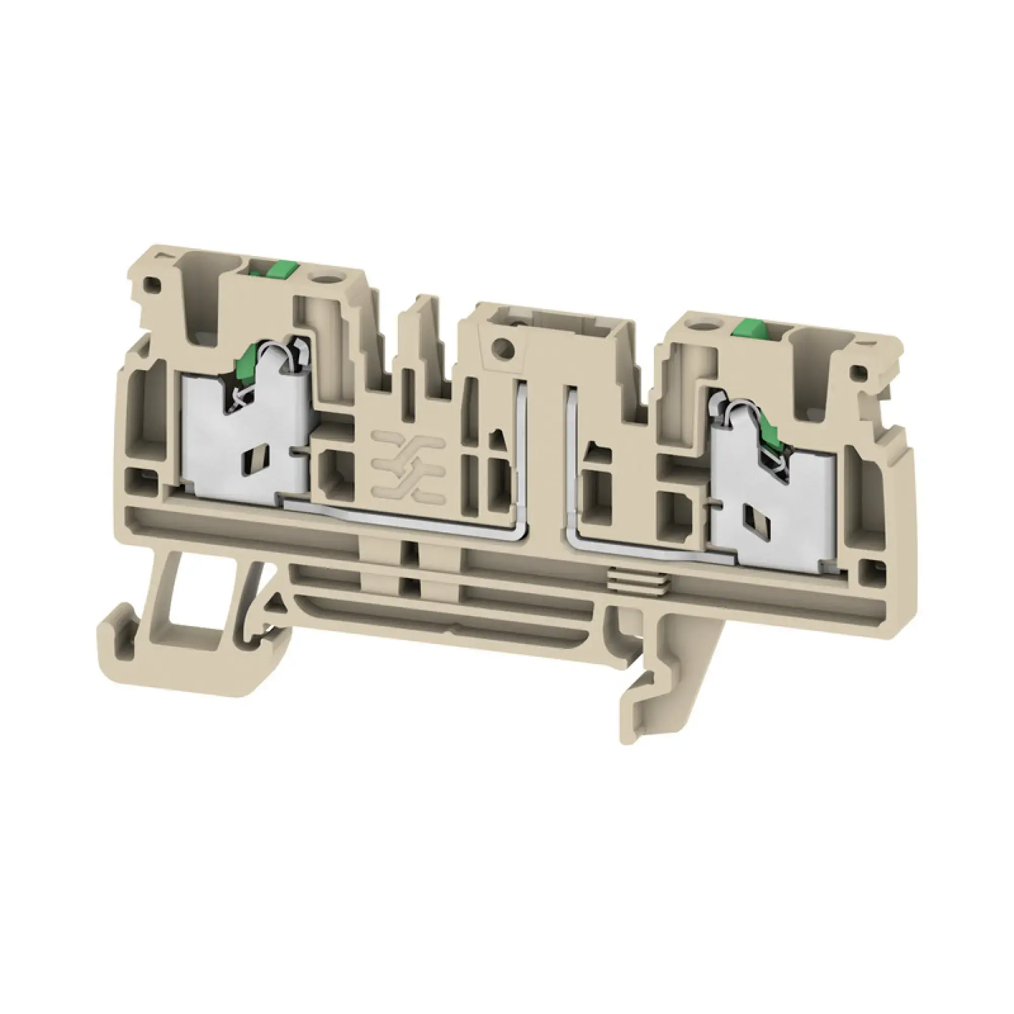 Weidmüller 3016710000 Basic terminal for component plug, SNAP IN, 500, 20, 2 (img_001) Weidmüller 3016710000 Basic terminal for component plug, SNAP IN, 500, 20, 2 (img_001)