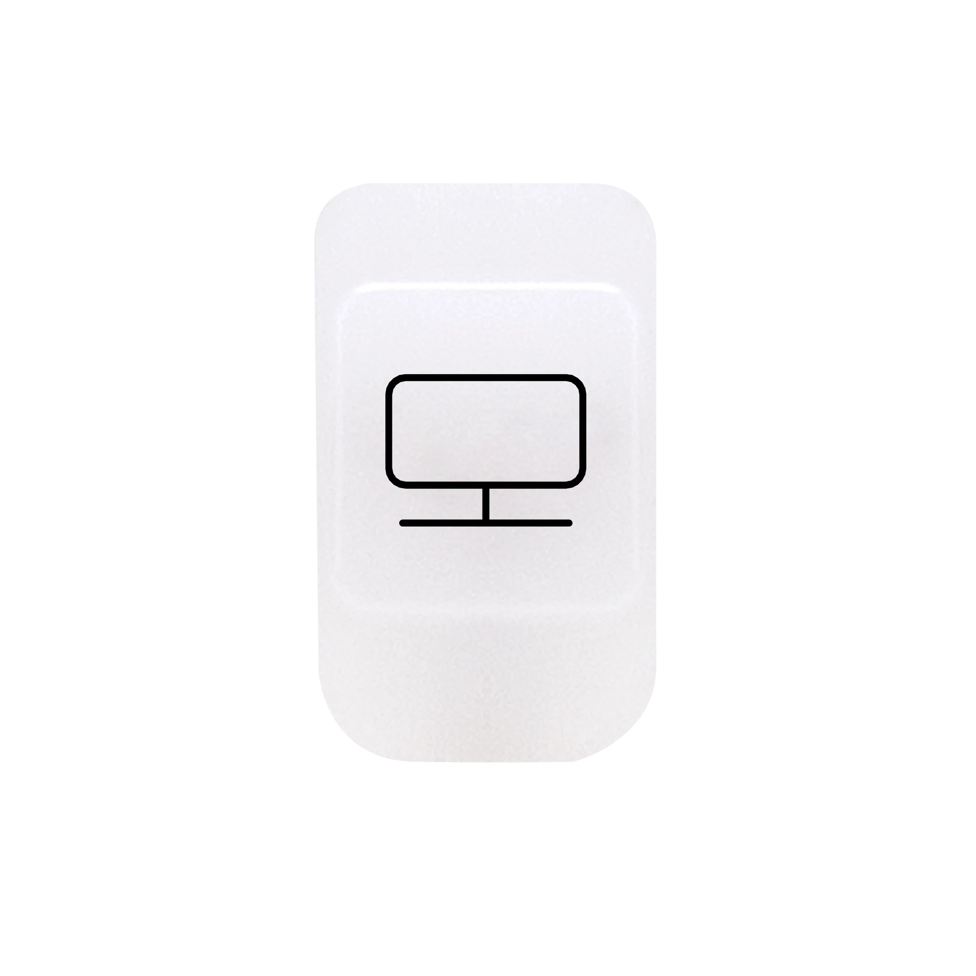 GEWISS GW10533A LENS WITH ILLUMINABLE SYMBOL - TV (img_001) GEWISS GW10533A LENS WITH ILLUMINABLE SYMBOL - TV (img_001)