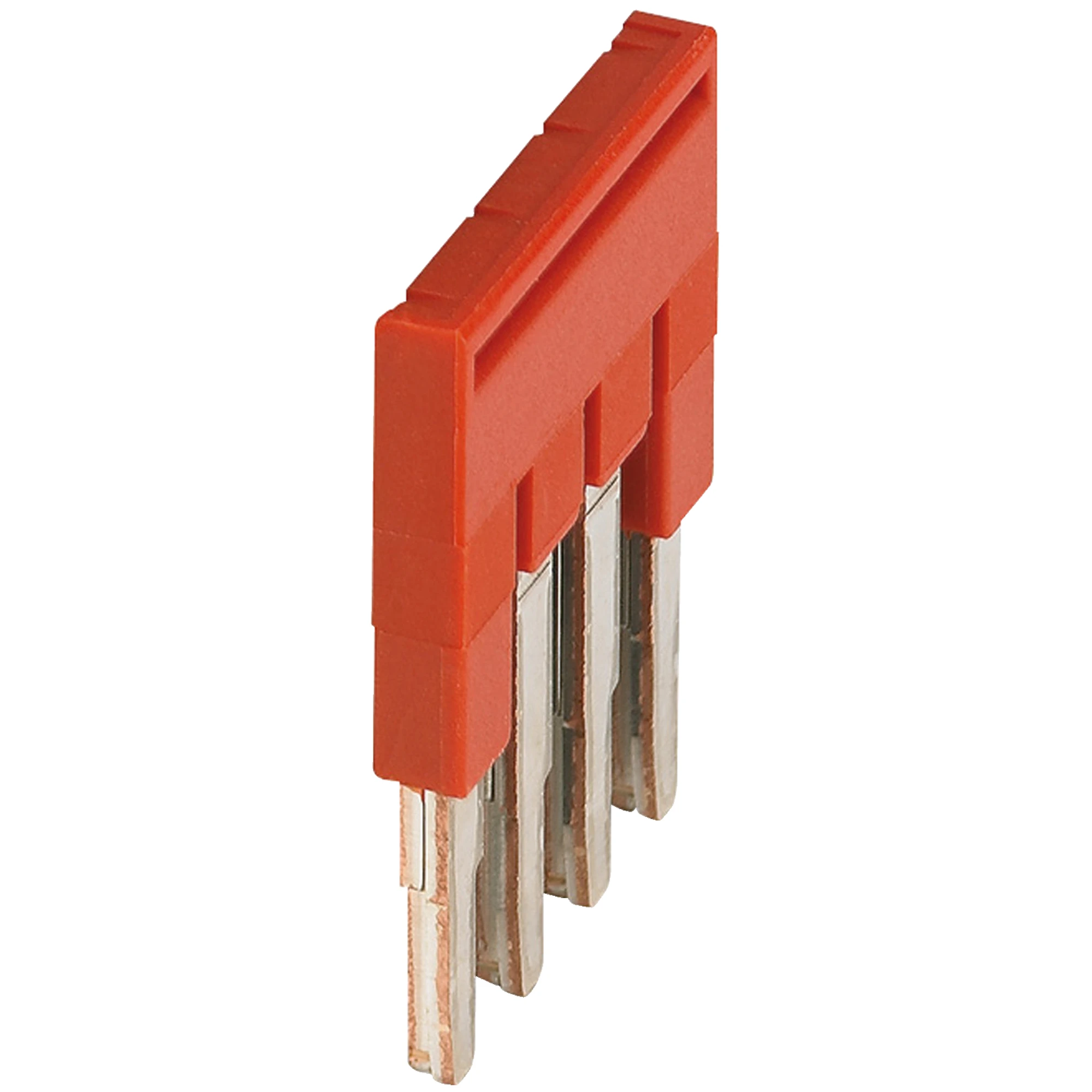 Schneider Electric NSYTRAL24 NSYTR Plug-in bridge 4 ways for 2.5mm2 terminals (img_001) Schneider Electric NSYTRAL24 NSYTR Plug-in bridge 4 ways for 2.5mm2 terminals (img_001)