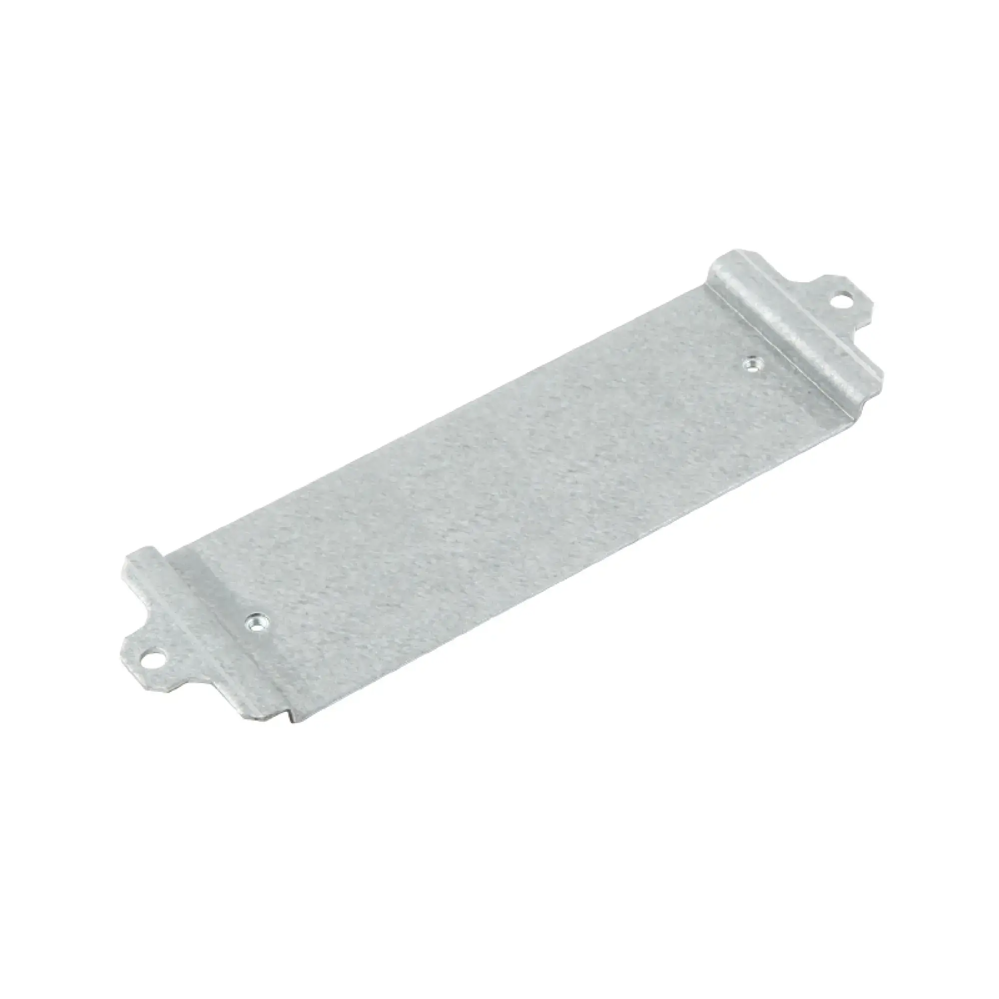 Weidmüller 1899630000 Mounting plate (Housing), Klippon K (aluminium empty enclosure), Mounting plate, 156 x 44 x 3 mm, Sheet steel, galvanized, galvanized, silver (img_001) Weidmüller 1899630000 Mounting plate (Housing), Klippon K (aluminium empty enclosure), Mounting plate, 156 x 44 x 3 mm, Sheet steel, galvanized, galvanized, silver (img_001)