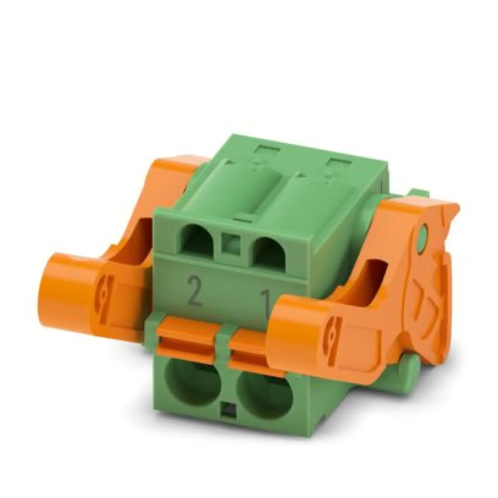 Phoenix Contact 1665777 PCB connector FKC 2,5/ 2-ST-5,08-LR BD:2-1 (img_001) Phoenix Contact 1665777 PCB connector FKC 2,5/ 2-ST-5,08-LR BD:2-1 (img_001)