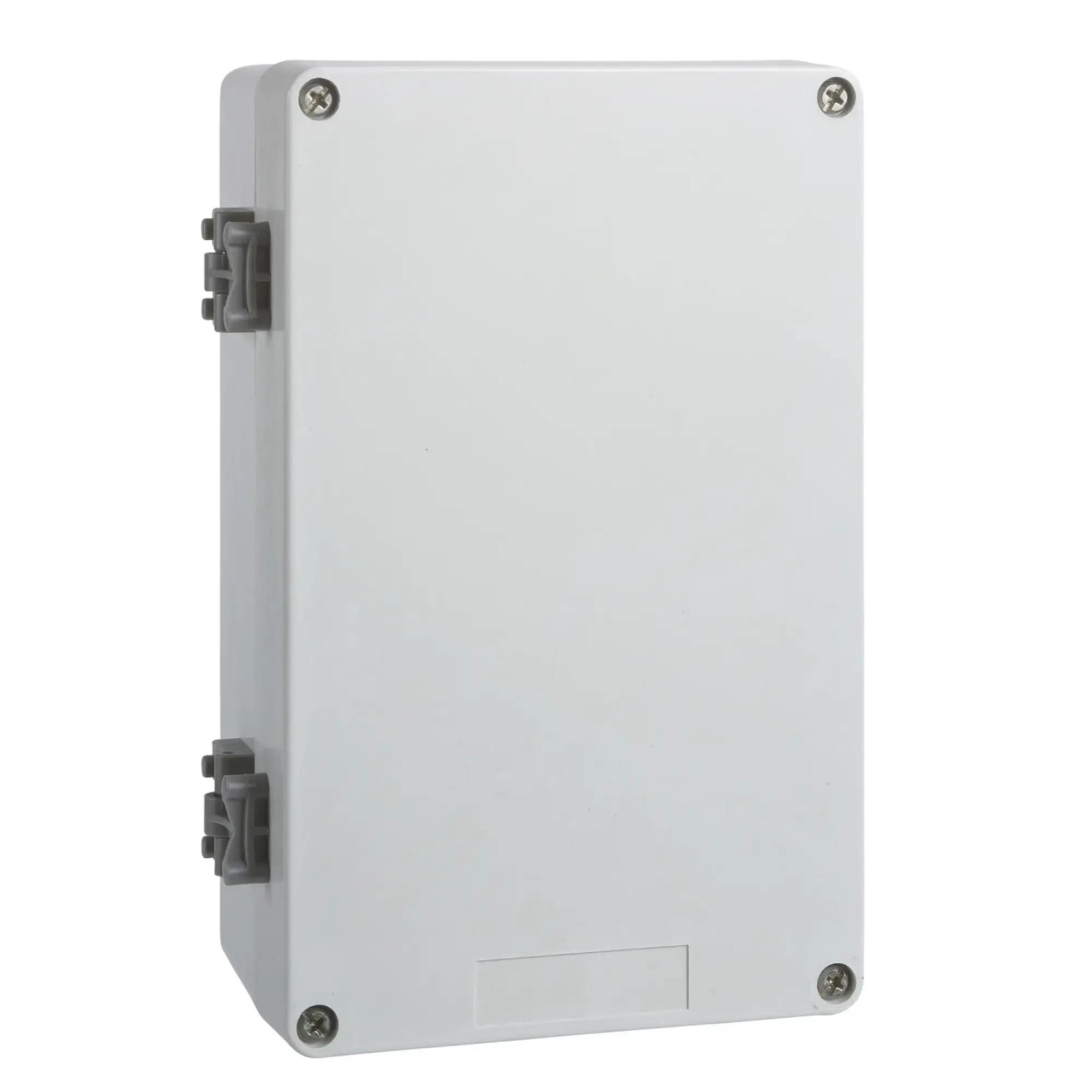 Schneider Electric XAPA4100 Empty Enclosure, XAP-A, Plastic, Without Drilling (img_002) Schneider Electric XAPA4100 Empty Enclosure, XAP-A, Plastic, Without Drilling (img_002)