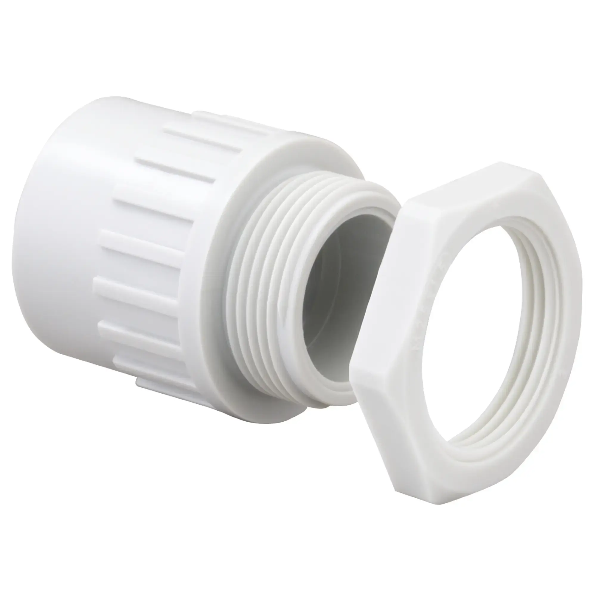 Spelsberg 28841601 Conduit connector, light grey, Type of protection IP54, Halogen free (img_001) Spelsberg 28841601 Conduit connector, light grey, Type of protection IP54, Halogen free (img_001)