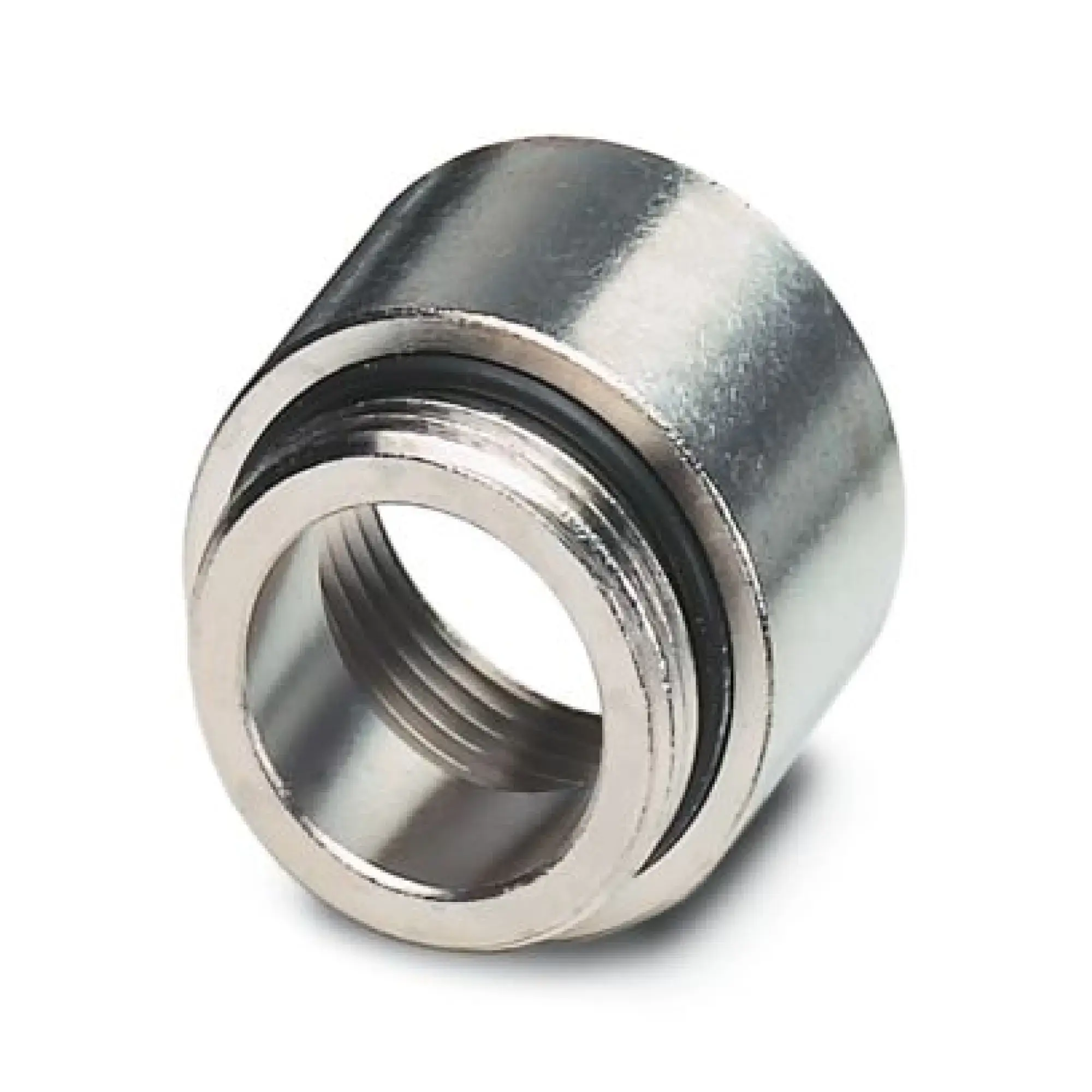 Phoenix Contact 1686850 Adapter HC-NPT-3/4-M25 (img_001) Phoenix Contact 1686850 Adapter HC-NPT-3/4-M25 (img_001)