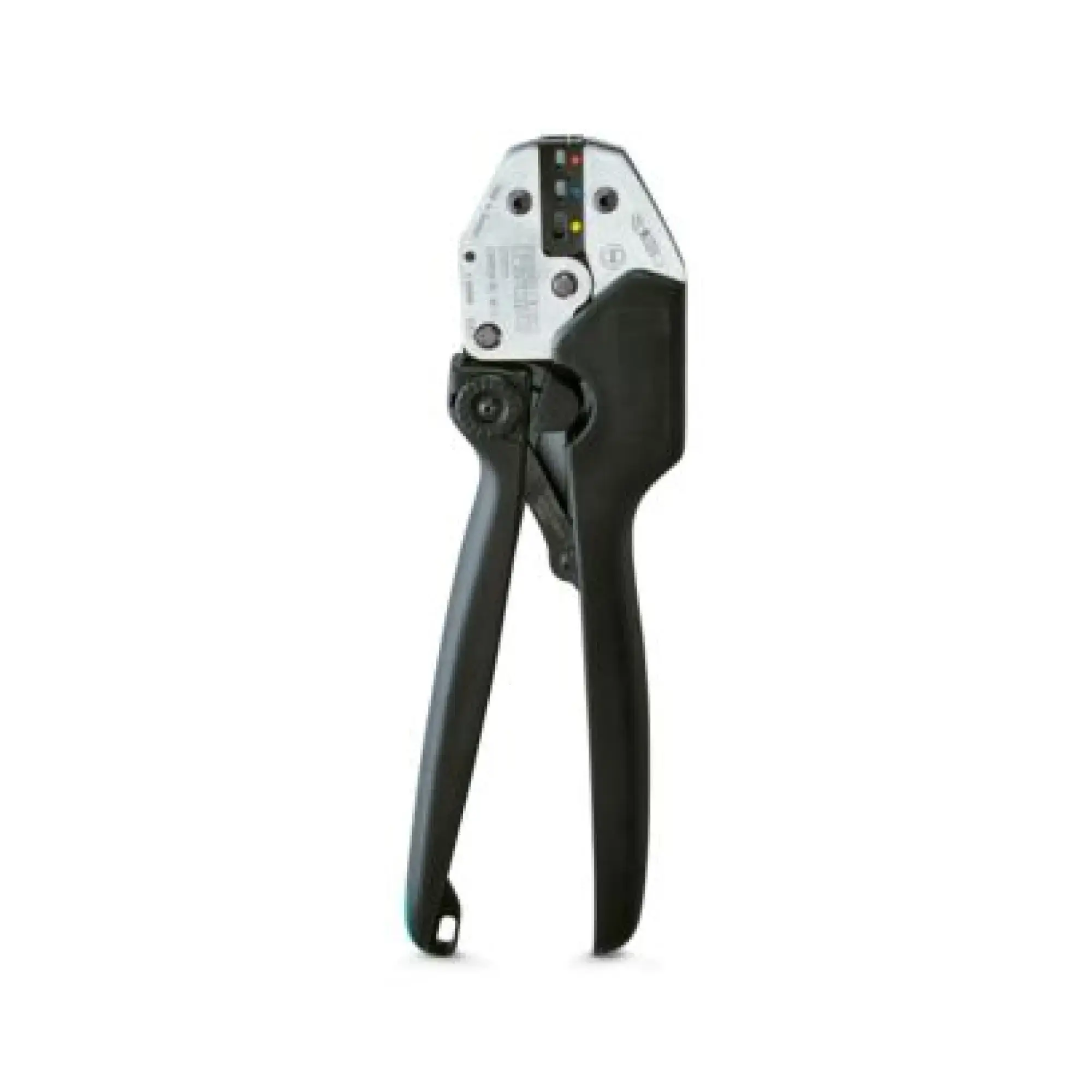 Phoenix Contact 1212729 Crimping pliers CRIMPFOX-RCI DIN 6 (img_001)