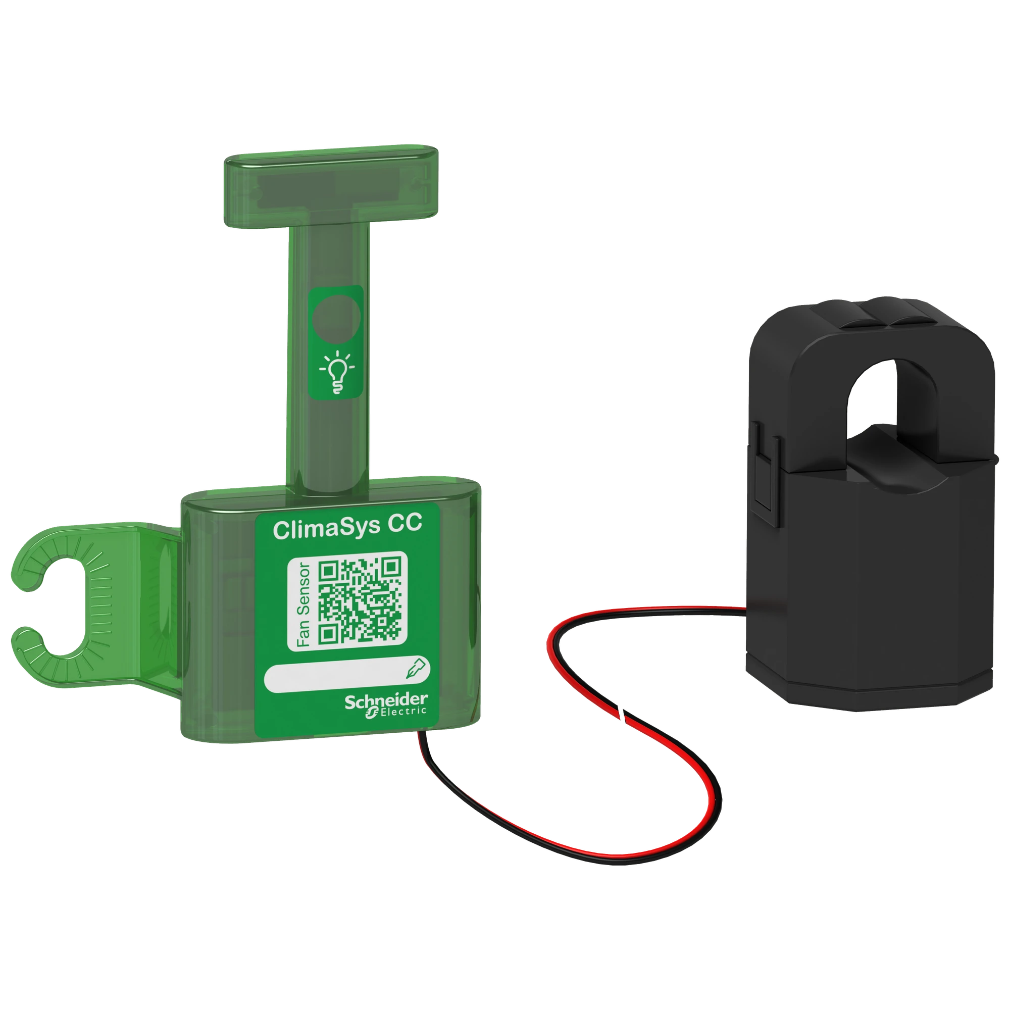 Schneider Electric NSYCCARPM ClimaSys Smart Ventilation - Fan Sensor: Speed and Energy Monitoring (img_001) Schneider Electric NSYCCARPM ClimaSys Smart Ventilation - Fan Sensor: Speed and Energy Monitoring (img_001)