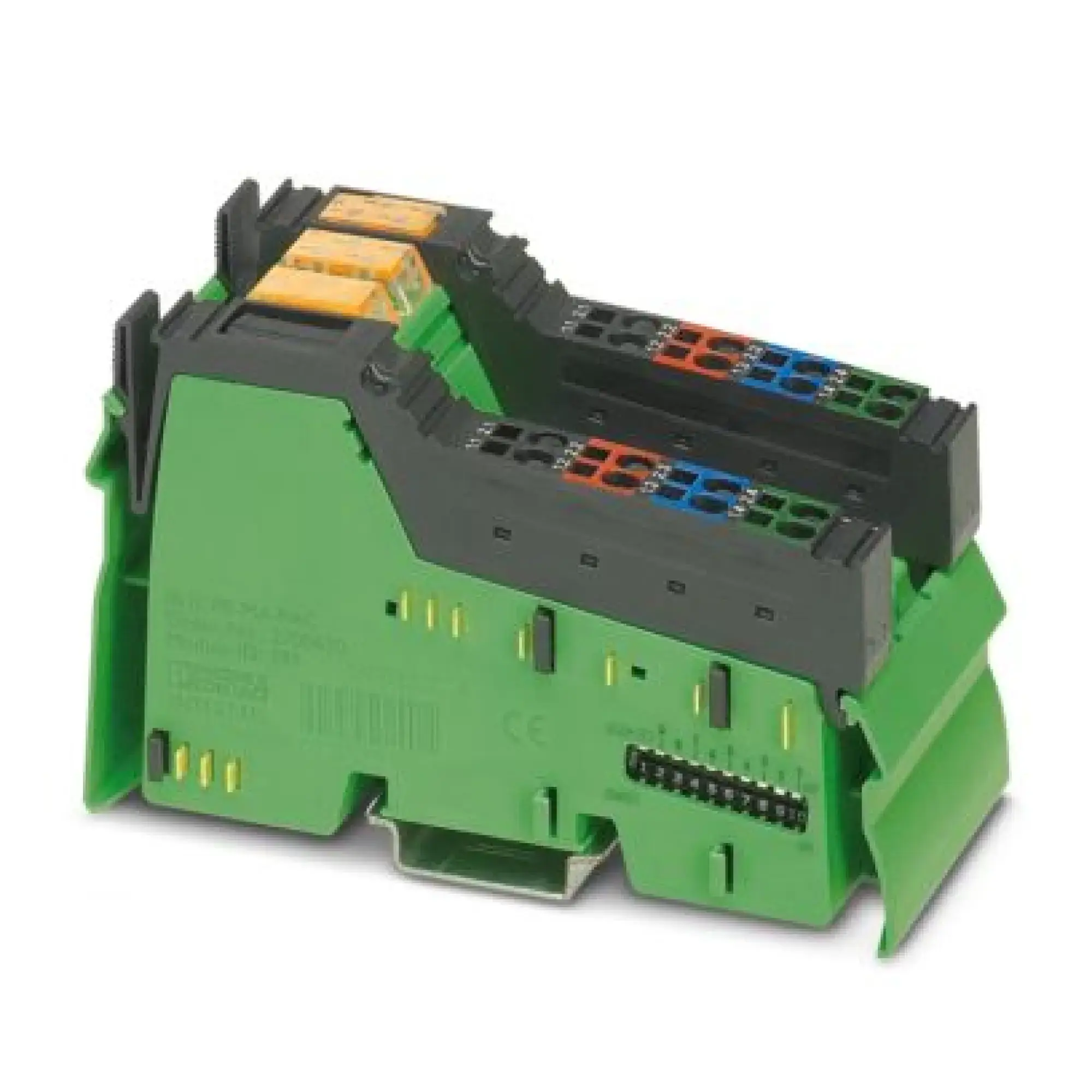 Phoenix Contact 2700630 Communication module IB IL PB MA-PAC (img_001)