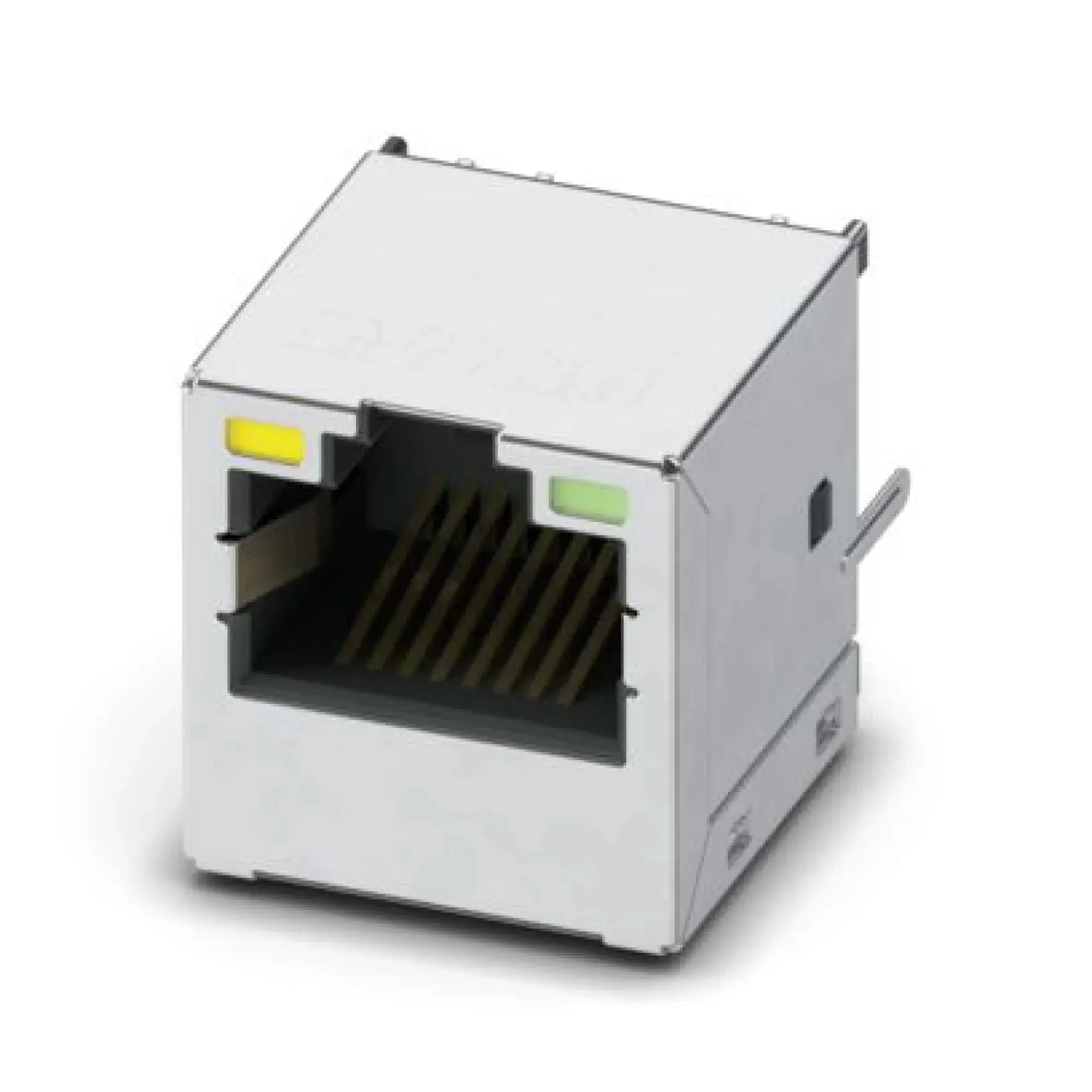 Phoenix Contact 1664046 Filtered RJ45 PCB connectors CUC-IC1G-J1ST-S/R4T-L1 (img_001)