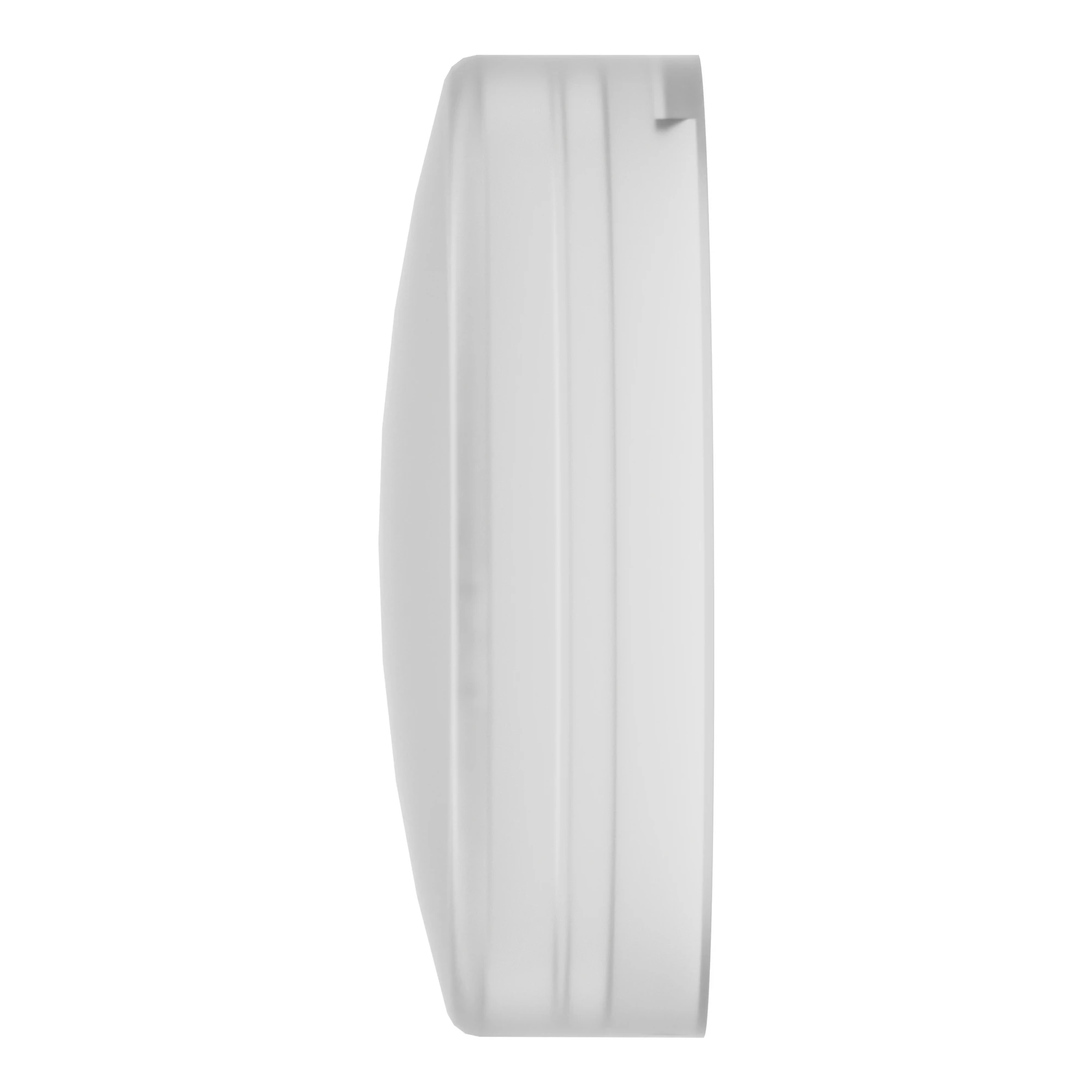 Schneider Electric ZBV0113 Cap, Indicator Light, Harmony XB5 and XB4, White, 22mm, for Universal LED, Smooth, Unlabeled (img_006) Schneider Electric ZBV0113 Cap, Indicator Light, Harmony XB5 and XB4, White, 22mm, for Universal LED, Smooth, Unlabeled (img_006)