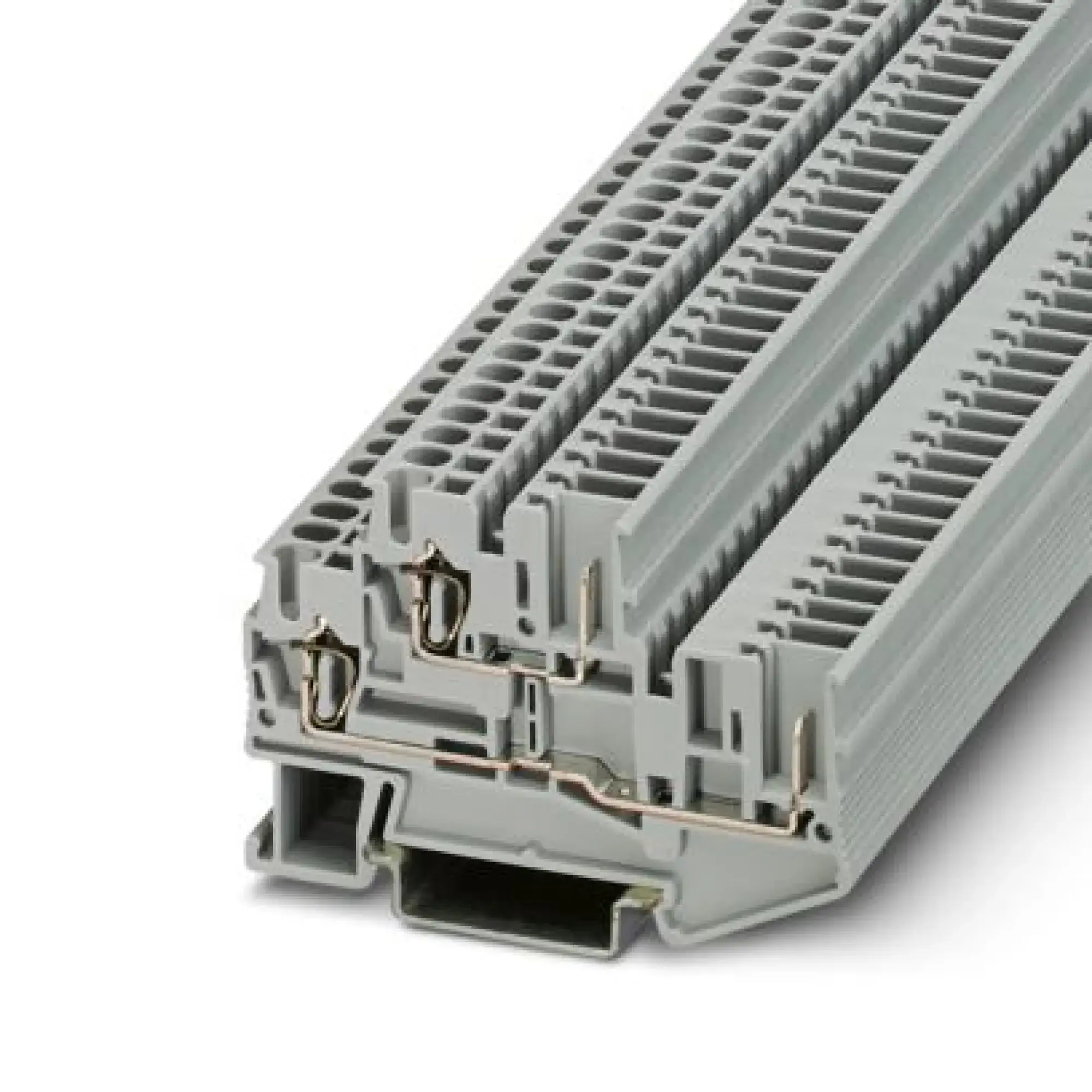 Phoenix Contact 3040054 Double-level terminal block STTB 2,5/2P (img_001)