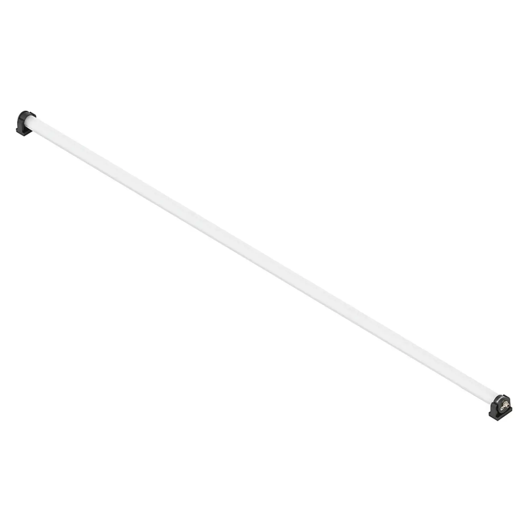 Weidmüller 2899810000 LED module, 5700K, White, 33.9 W, 4097 lm, IP54, Pin connector, Connection thread: M8 (img_001)