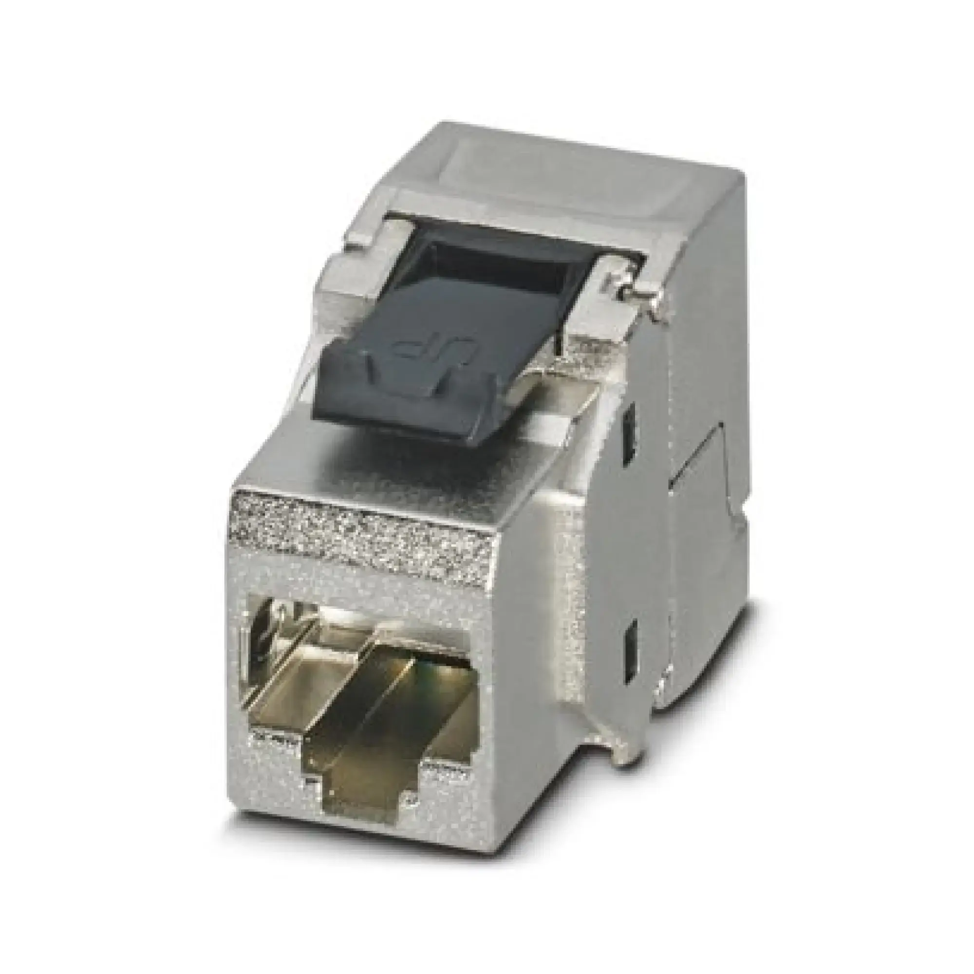 Phoenix Contact 1653168 RJ45 jack insert VS-08-BU-RJ45-6/KA/LSA (img_001) Phoenix Contact 1653168 RJ45 jack insert VS-08-BU-RJ45-6/KA/LSA (img_001)